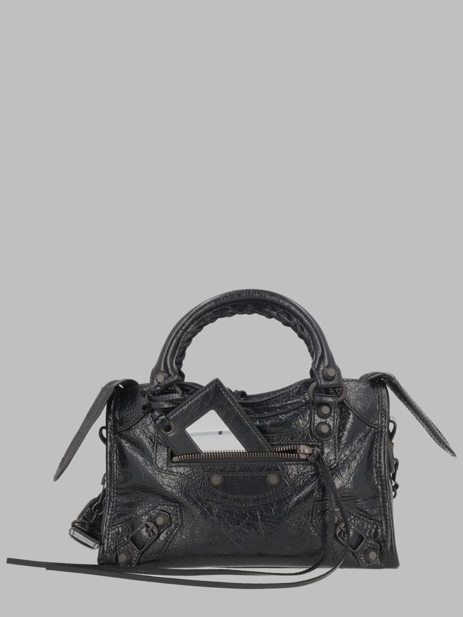 Balenciaga Women Borsa "Le City" Mini BALENCIAGA