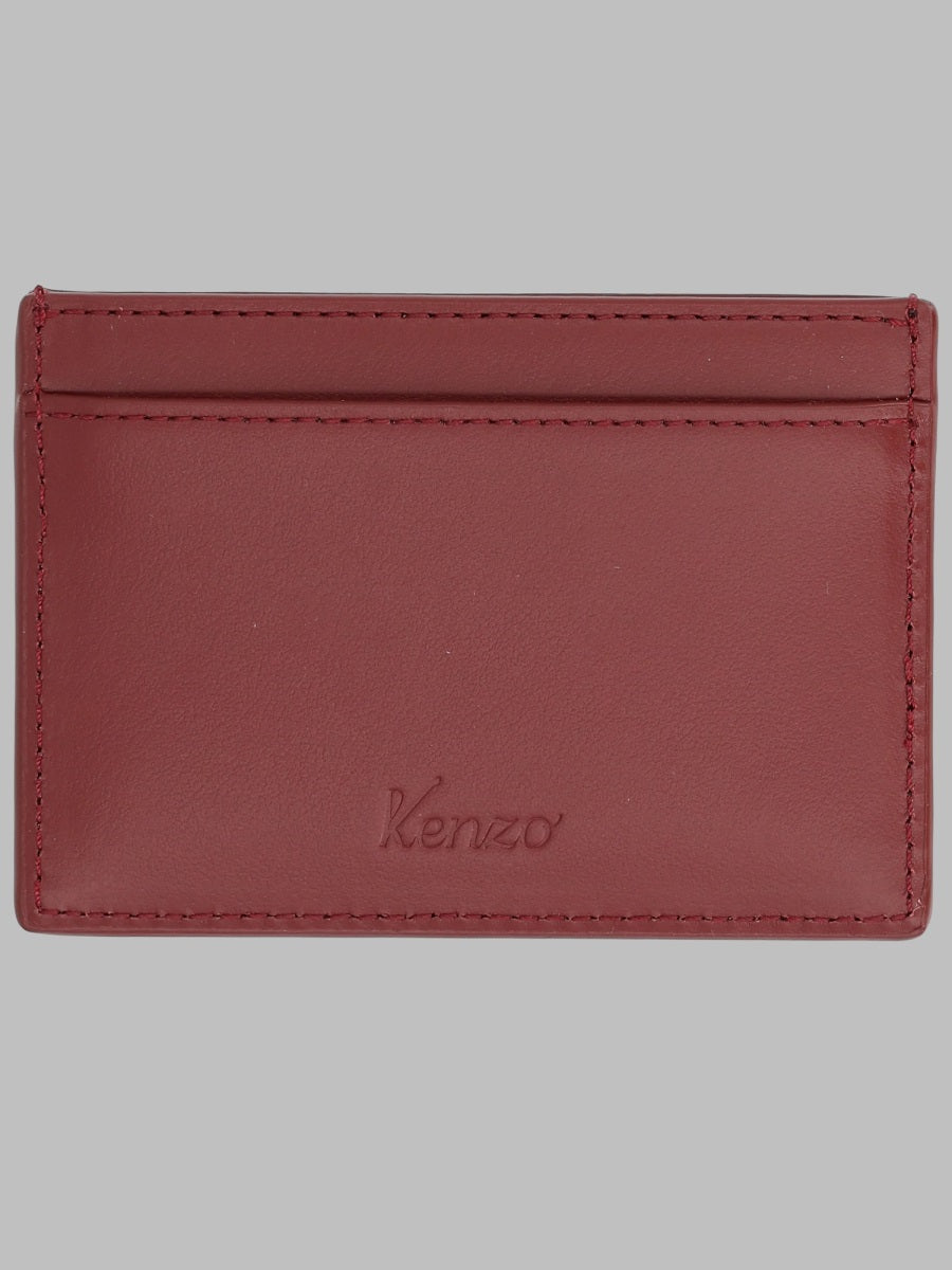 Kenzo Men Portacarte "Kenzo Eiffel Tower" KENZO