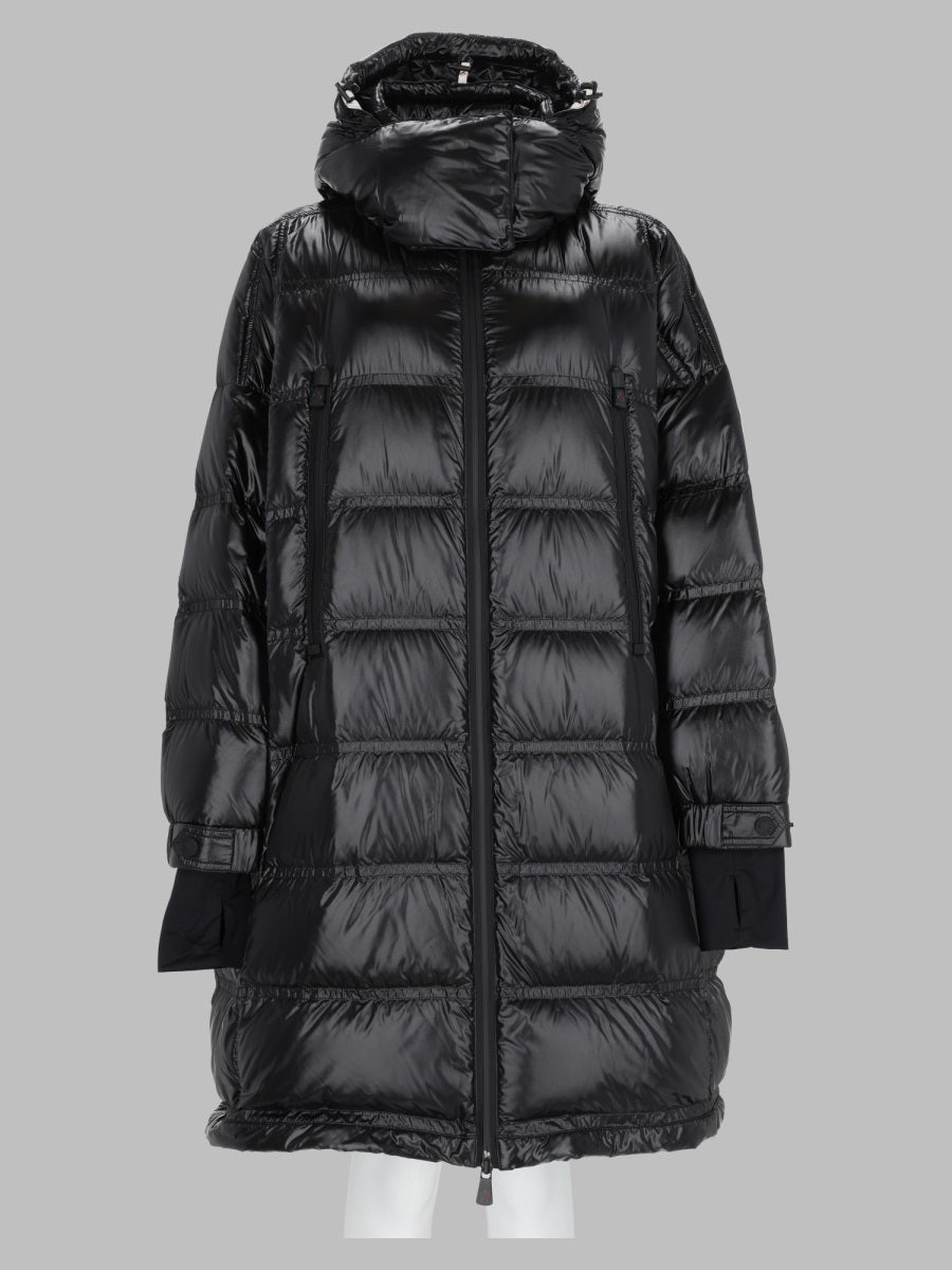 Moncler Grenoble Women Piumino Lungo "Rochelairs" MONCLER GRENOBLE