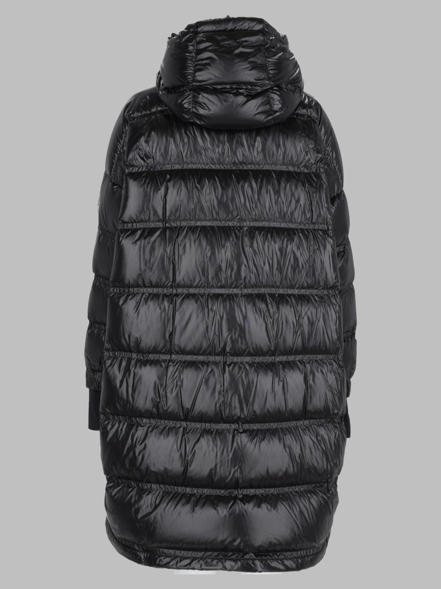 Moncler Grenoble Women Piumino Lungo "Rochelairs" MONCLER GRENOBLE