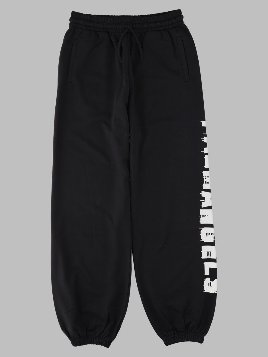 Palm Angels Men Palm Hills Sweatpants PALM ANGELS
