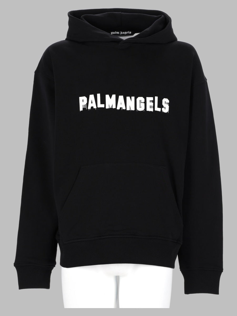 Palm Angels Men Palm Hills Regular Hoodie PALM ANGELS