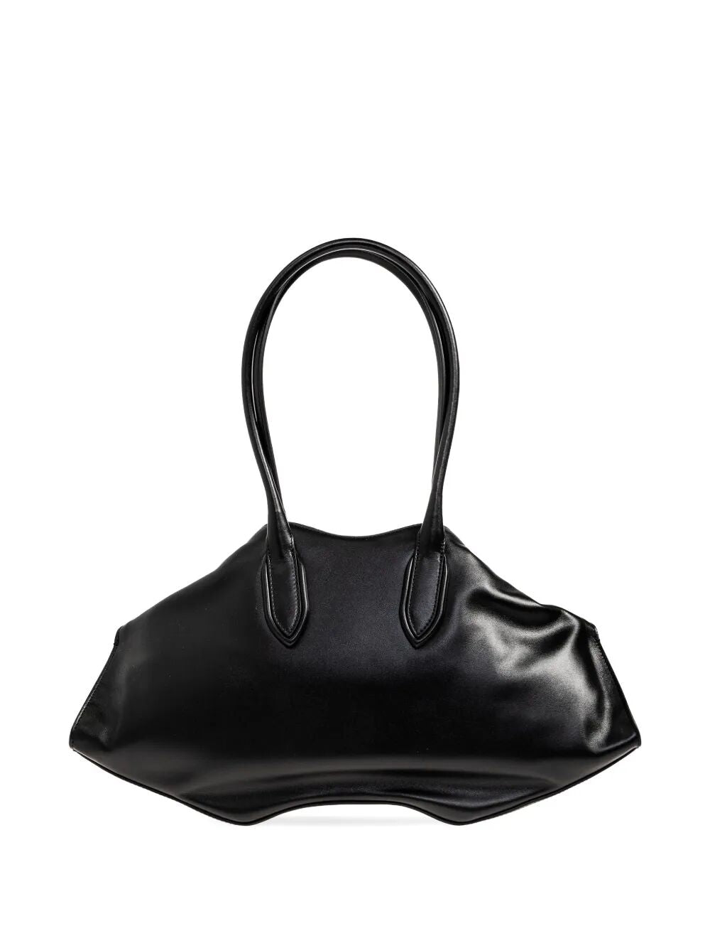 Alexander Mcqueen Women Manta Nappa Leather Bag ALEXANDER MCQUEEN