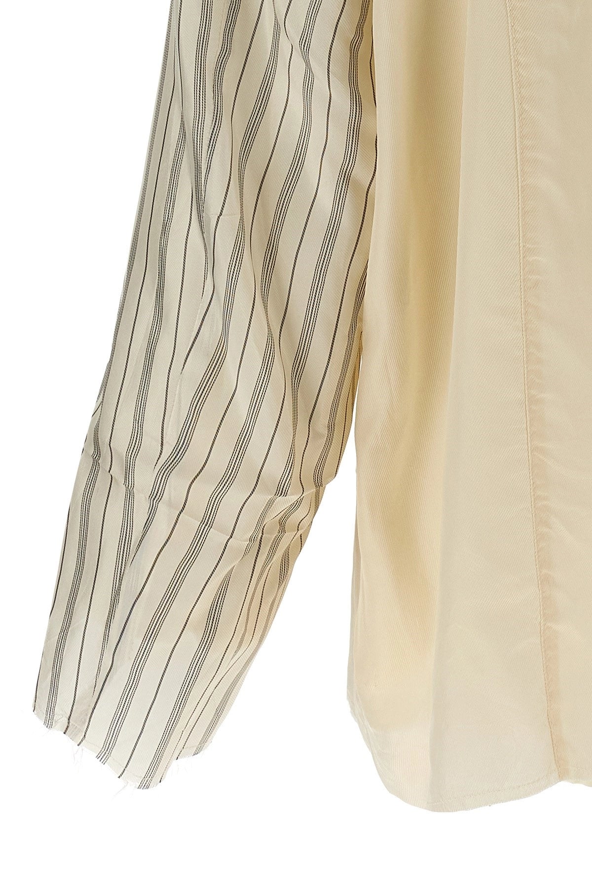 Maison Margiela Men 'Anonymity Of The Lining' Jacket MAISON MARGIELA