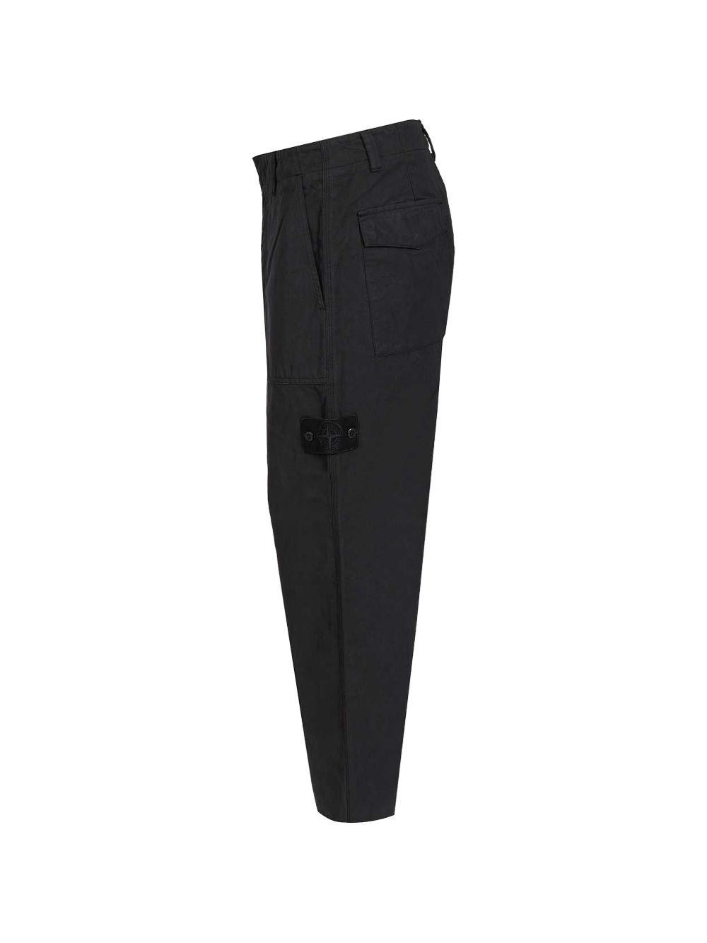 Stone Island Men Ghost Trousers STONE ISLAND