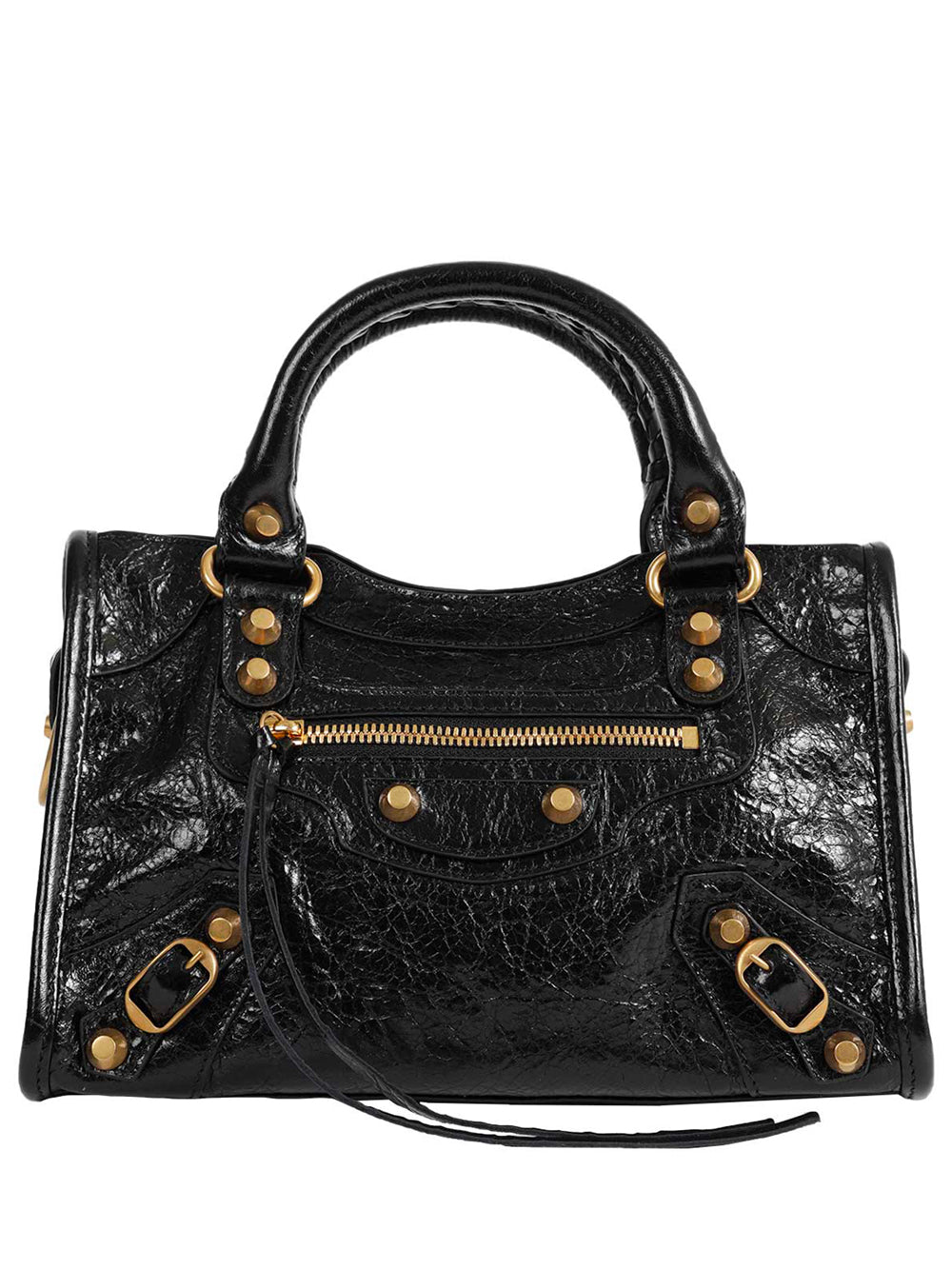 Balenciaga Women Le City Mini Bag BALENCIAGA