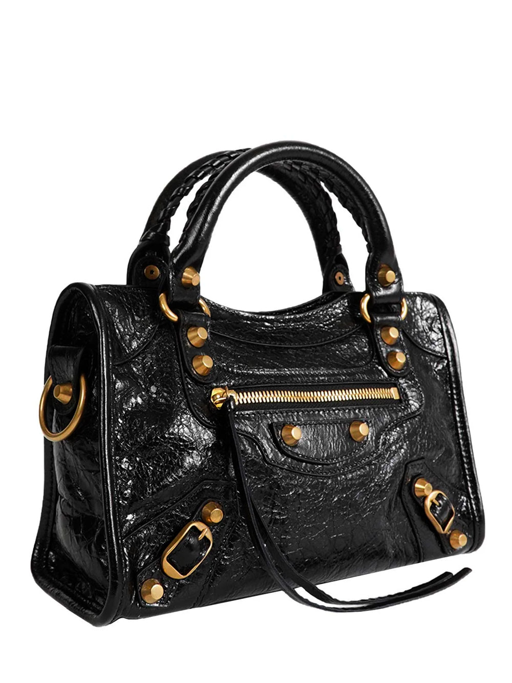 Balenciaga Women Le City Mini Bag BALENCIAGA