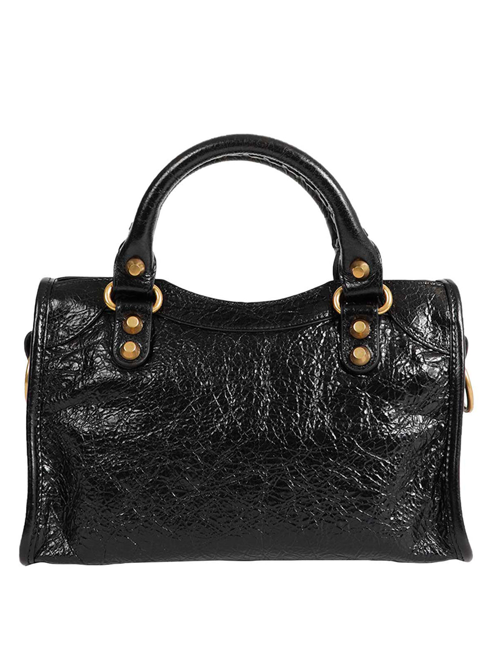 Balenciaga Women Le City Mini Bag BALENCIAGA