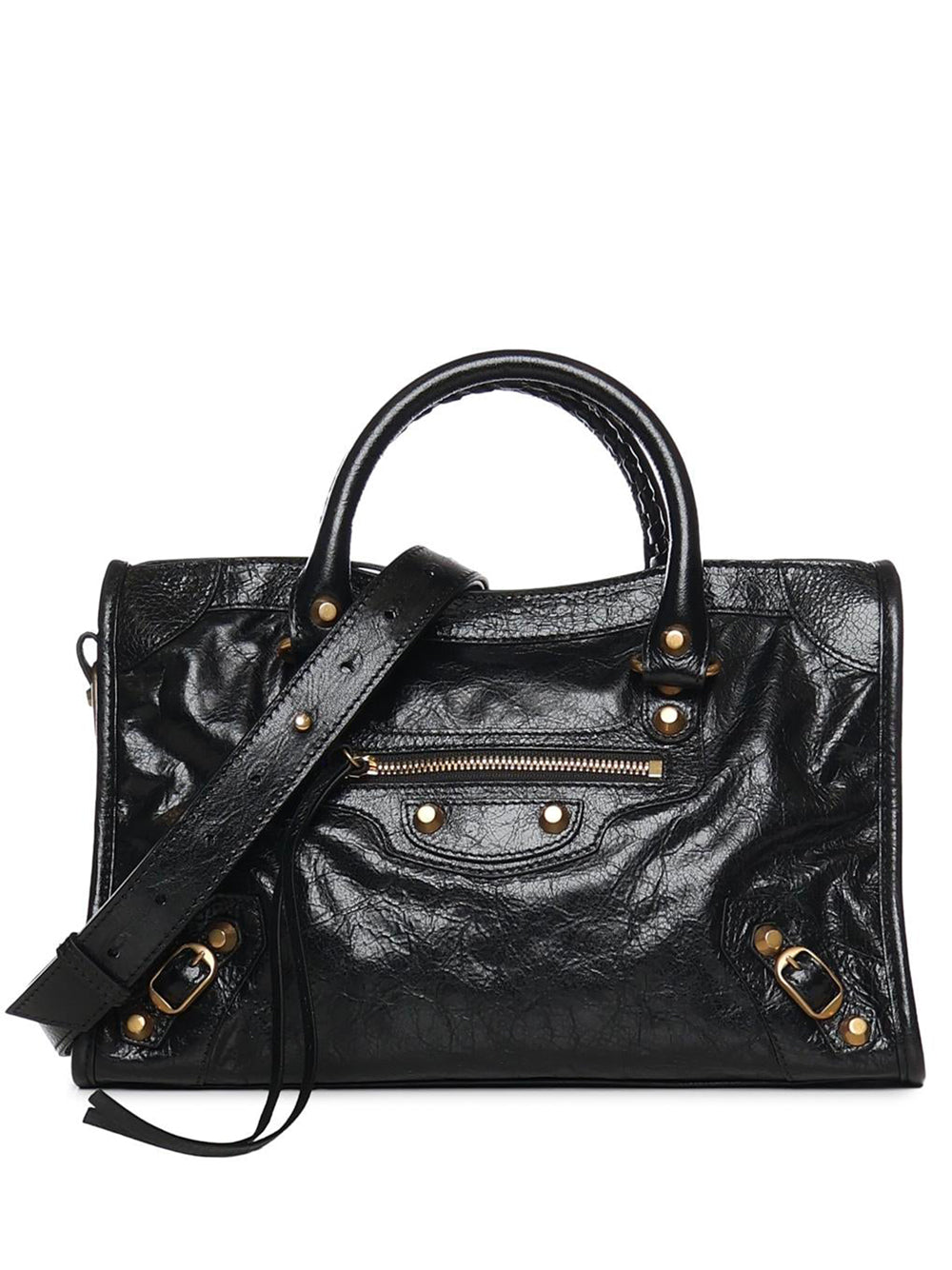 Balenciaga Women Le City Bag S BALENCIAGA