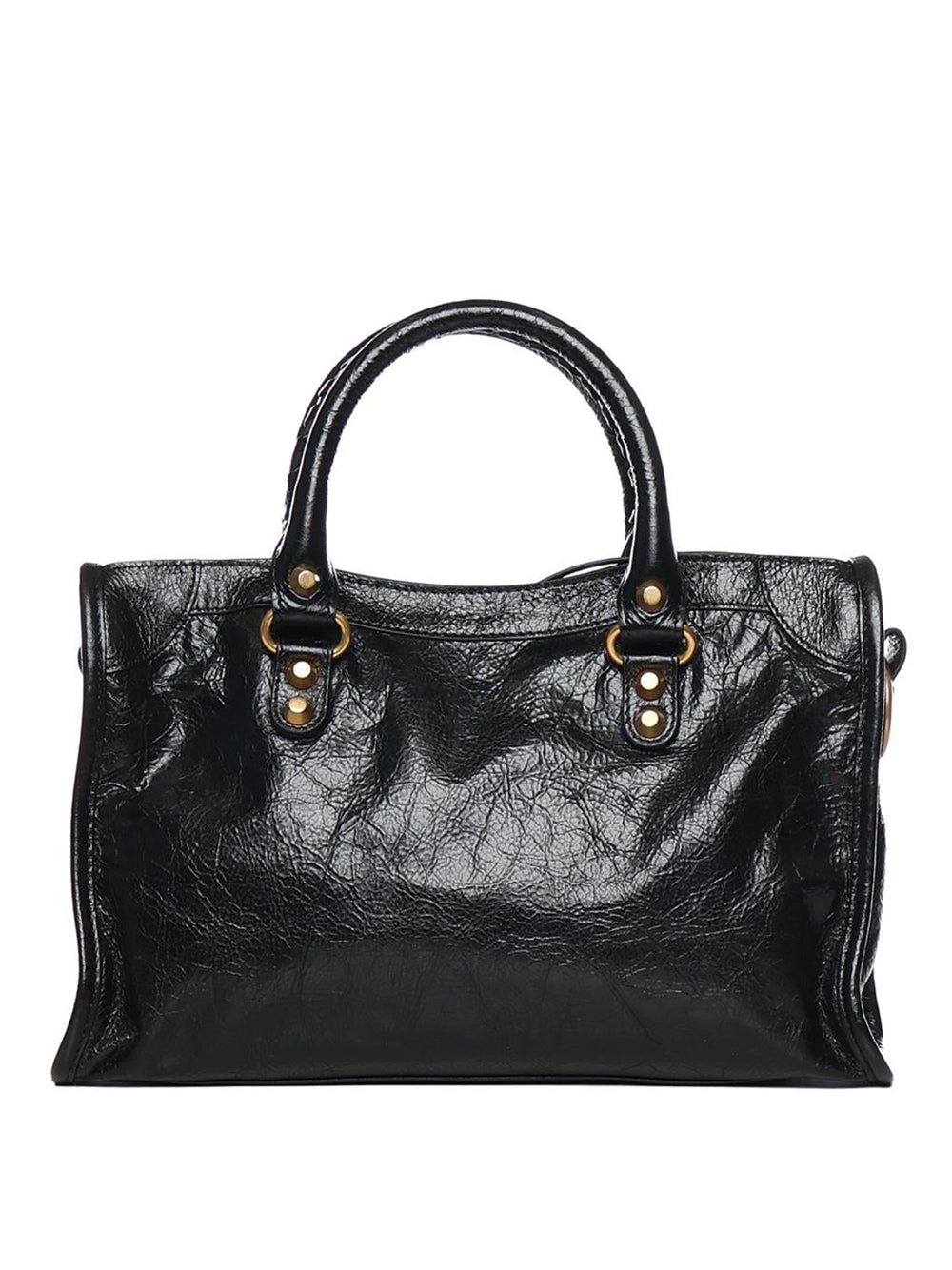 Balenciaga Women Le City Bag S BALENCIAGA