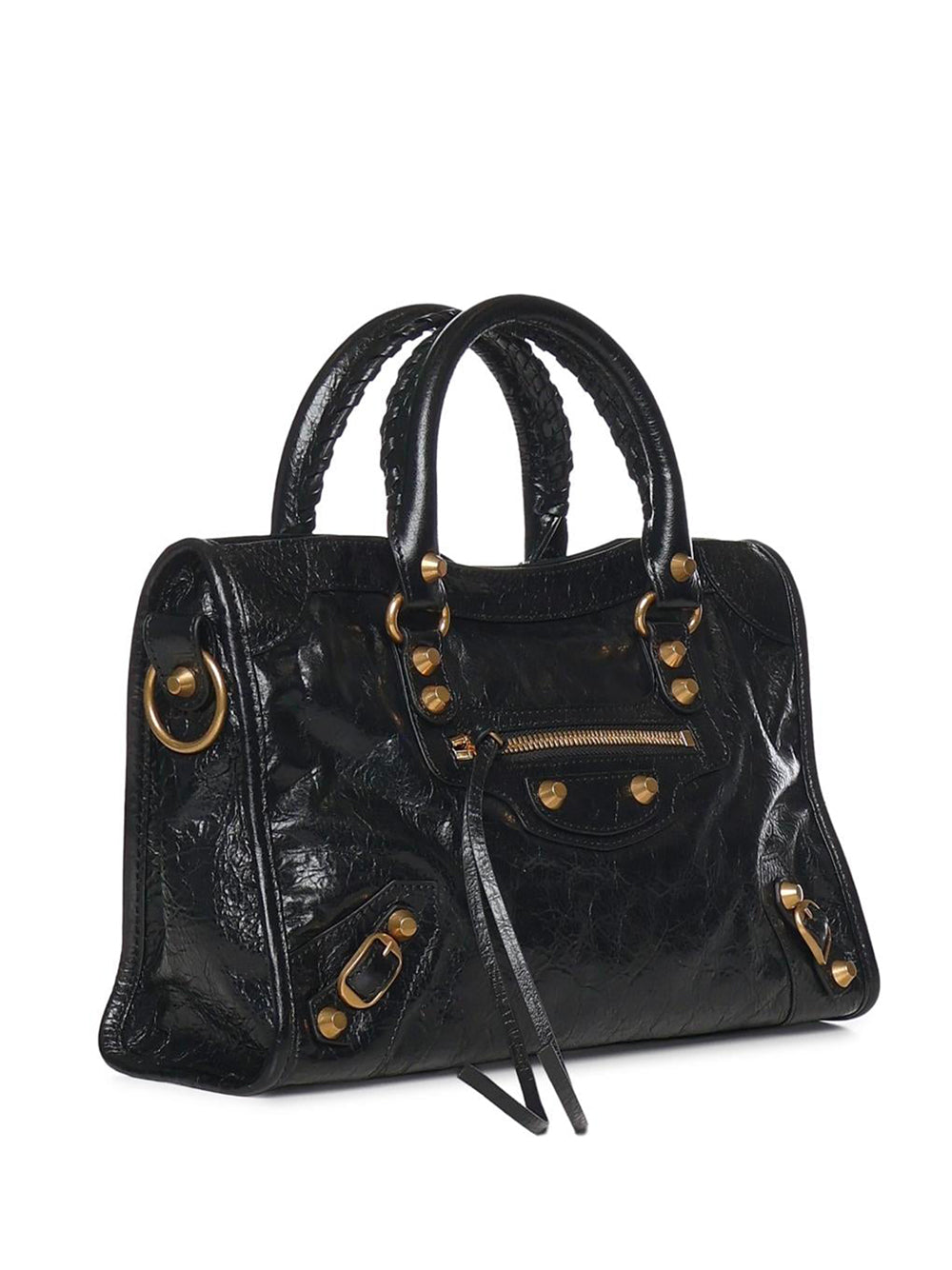 Balenciaga Women Le City Bag S BALENCIAGA