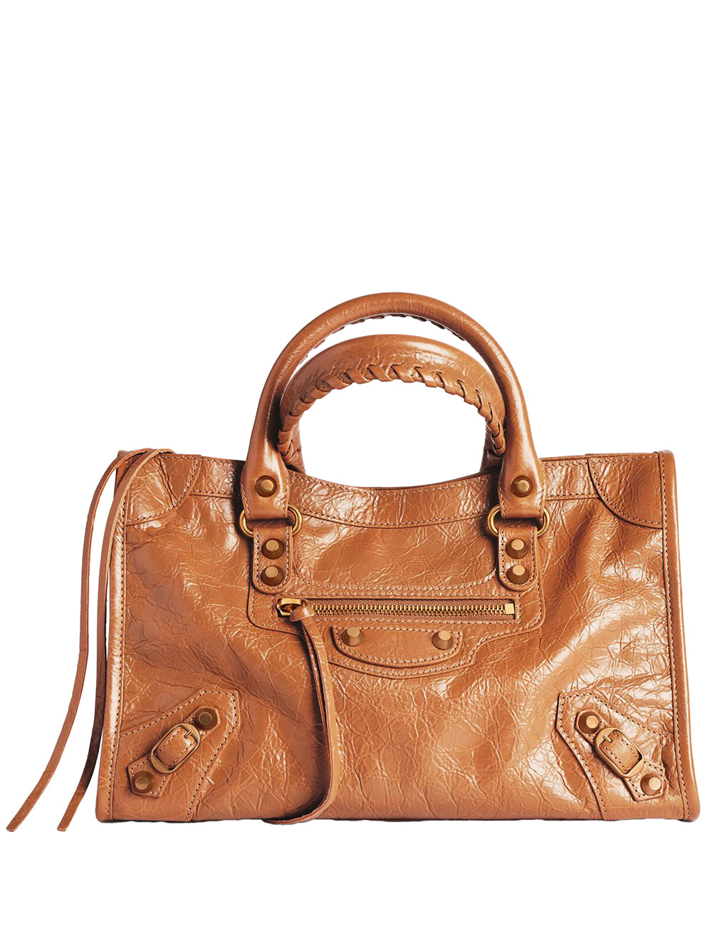 Balenciaga Women Le City Bag S BALENCIAGA