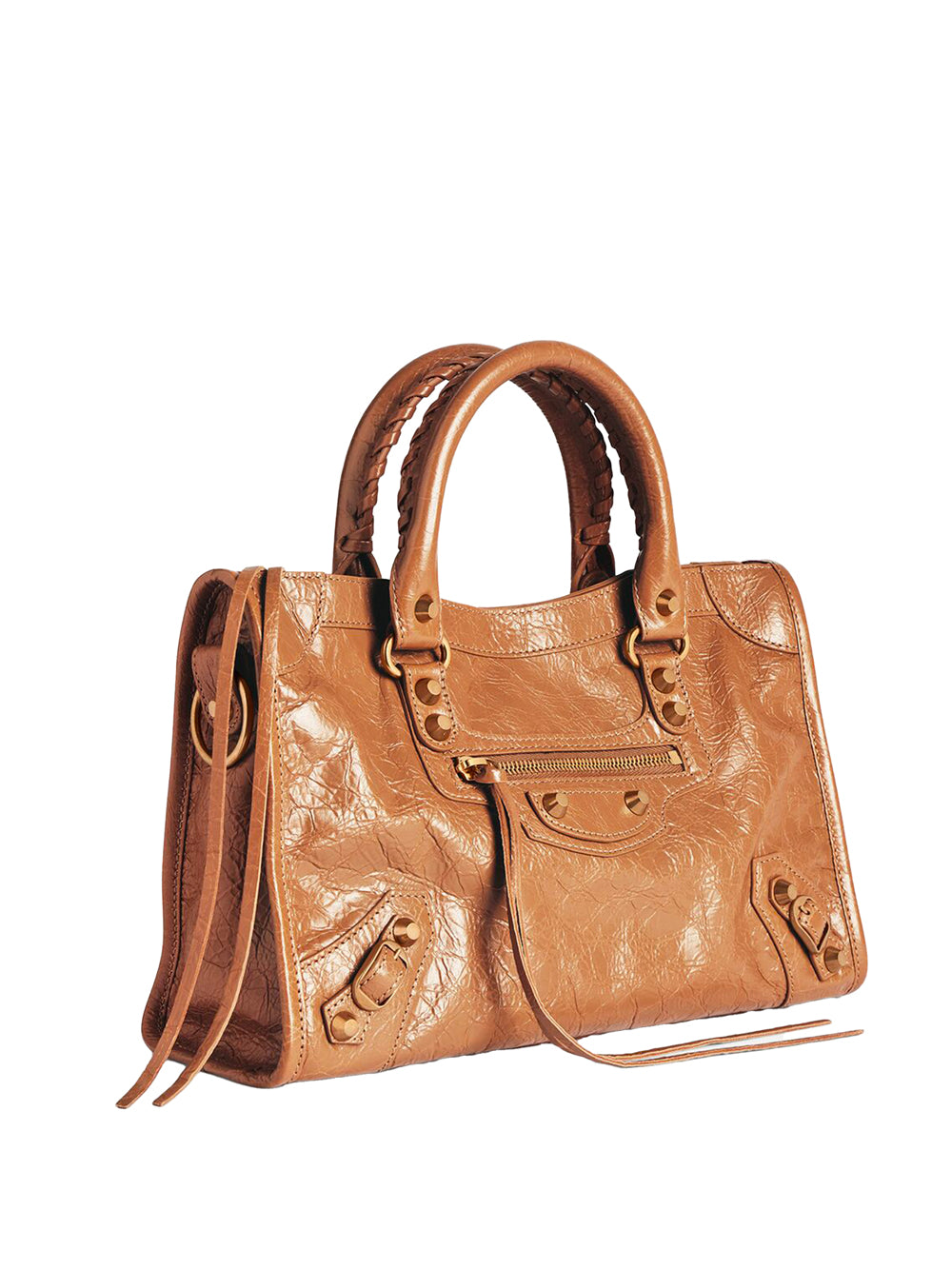 Balenciaga Women Le City Bag S BALENCIAGA