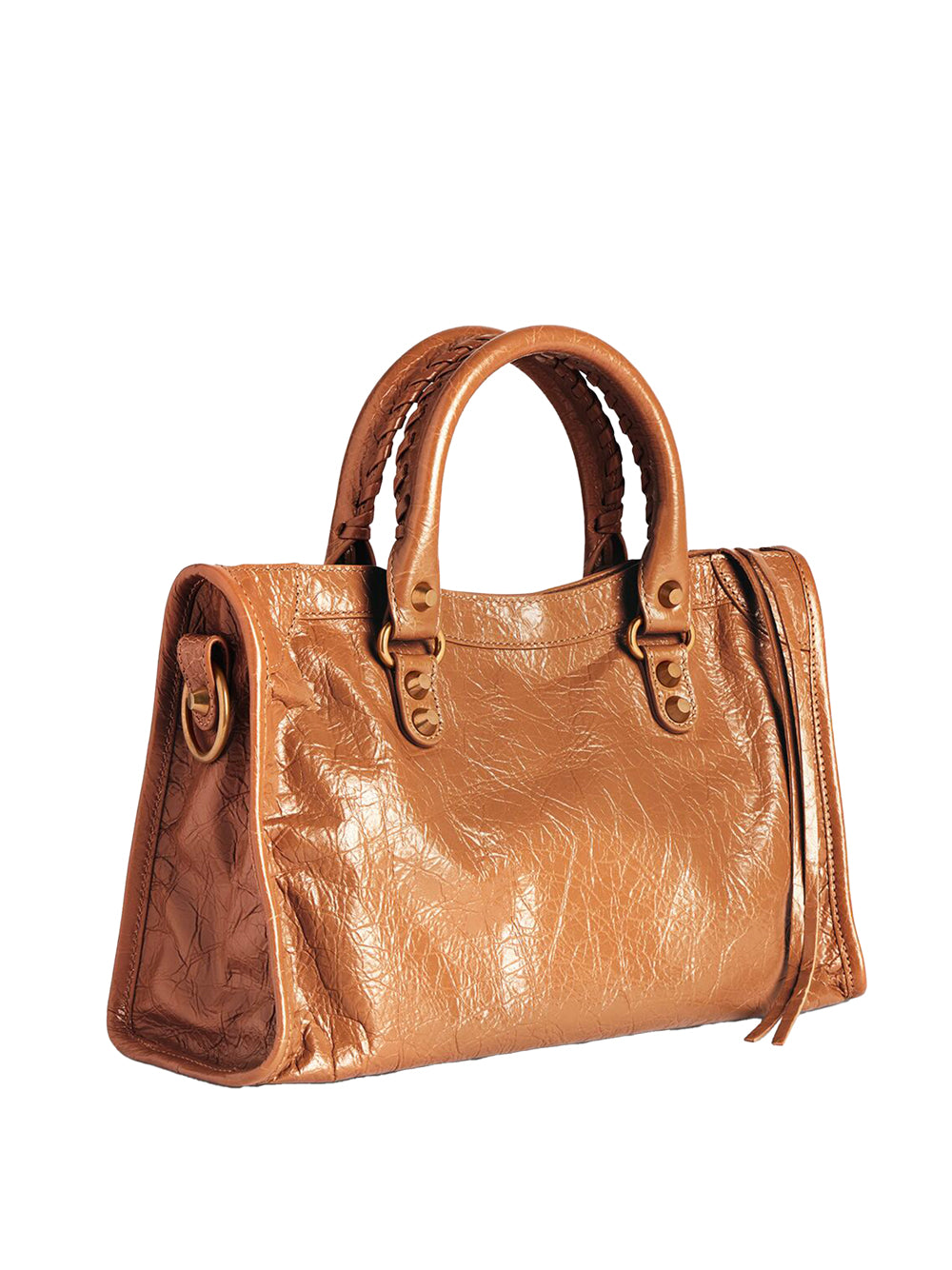 Balenciaga Women Le City Bag S BALENCIAGA