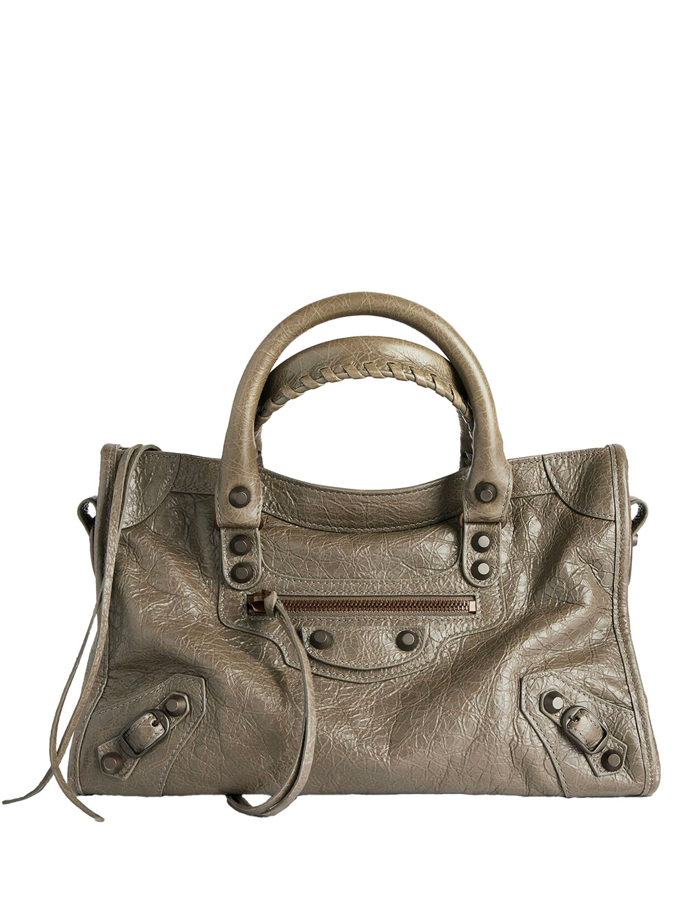 Balenciaga Women Le City Bag S BALENCIAGA