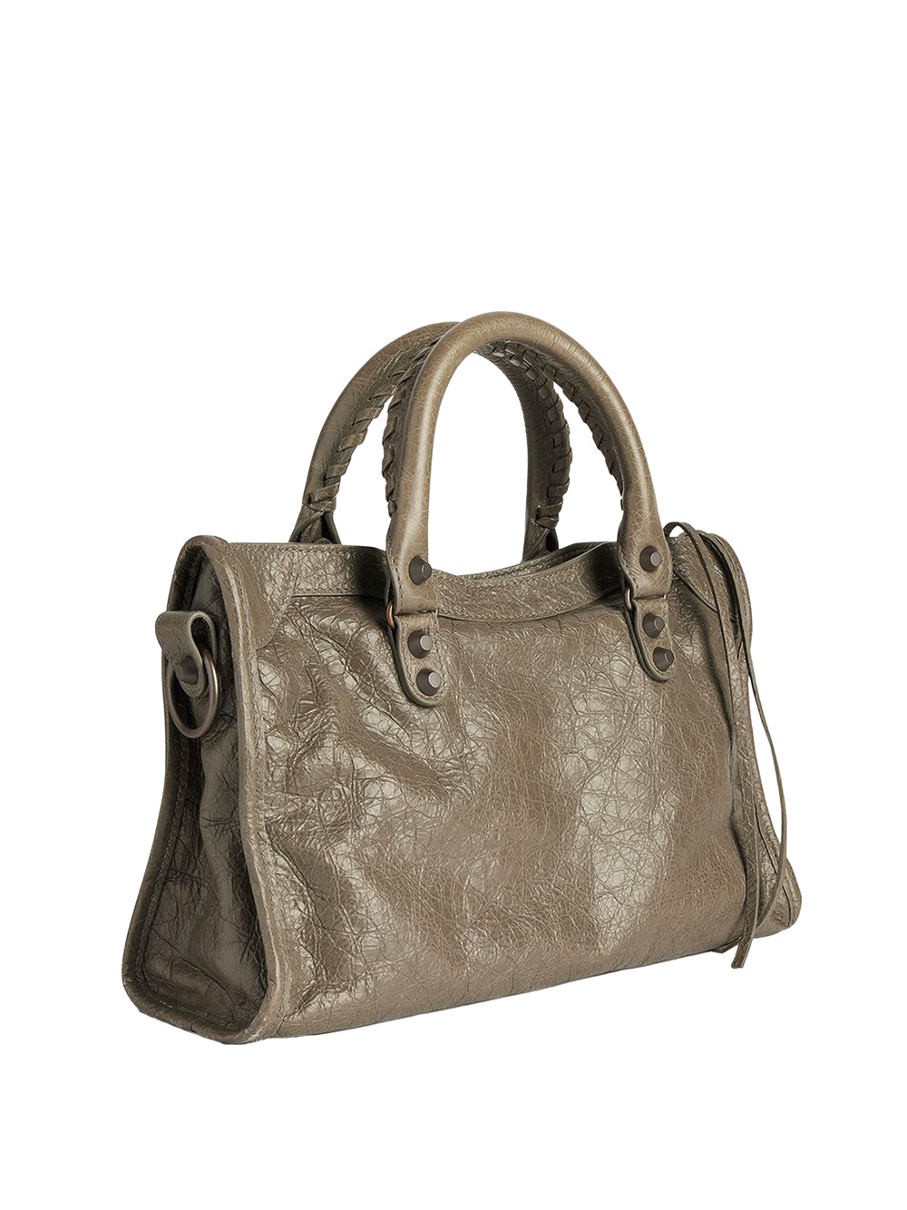 Balenciaga Women Le City Bag S BALENCIAGA