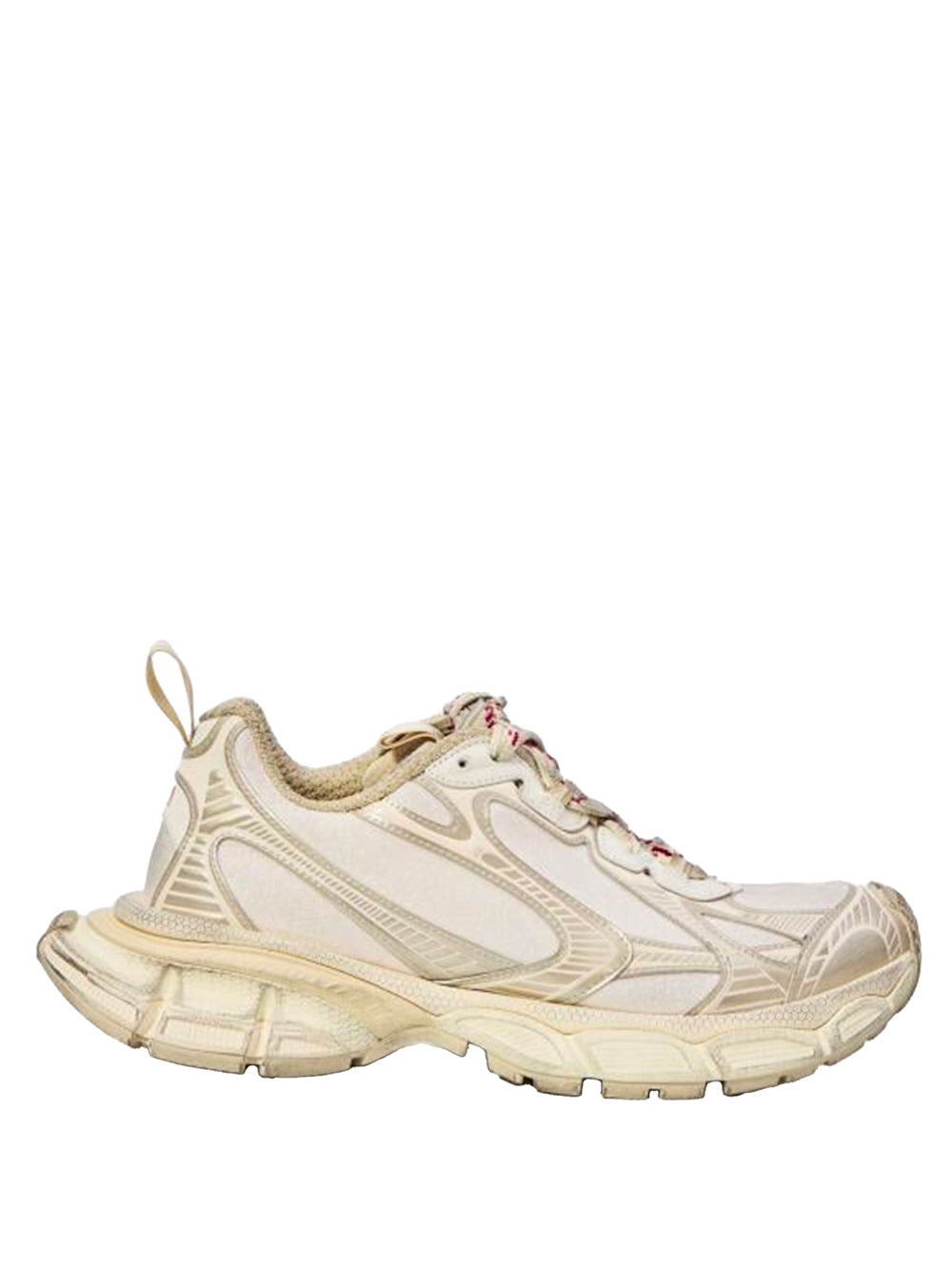 Balenciaga Women Sneakers 3Xl BALENCIAGA