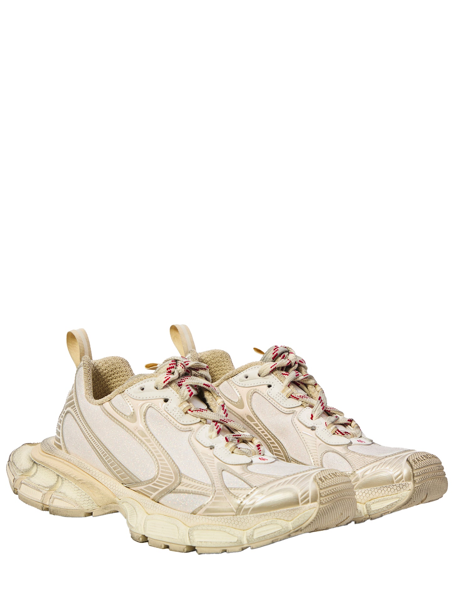 Balenciaga Women Sneakers 3Xl BALENCIAGA
