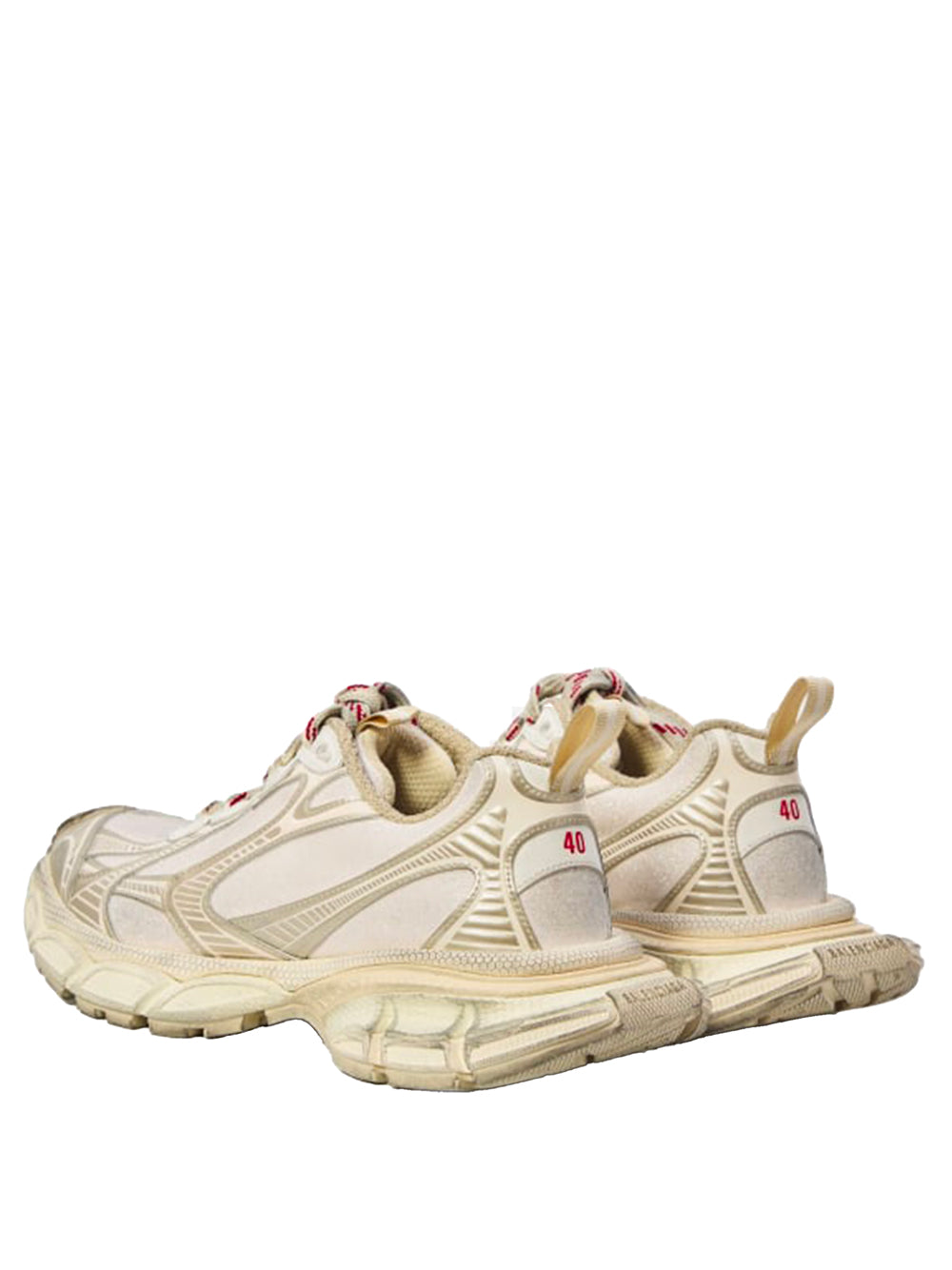 Balenciaga Women Sneakers 3Xl BALENCIAGA