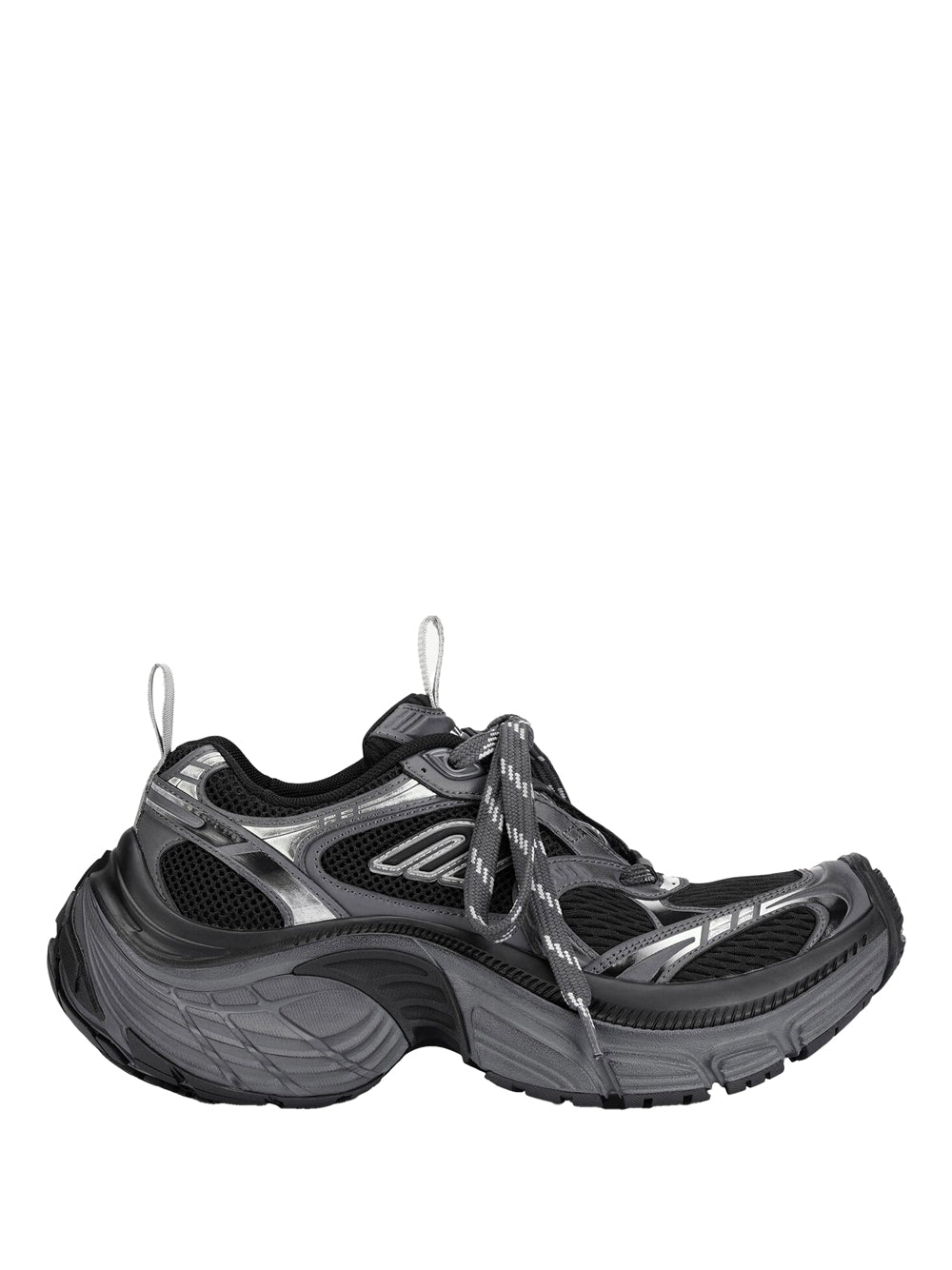 Balenciaga Women 6Xl Mesh Sneakers BALENCIAGA