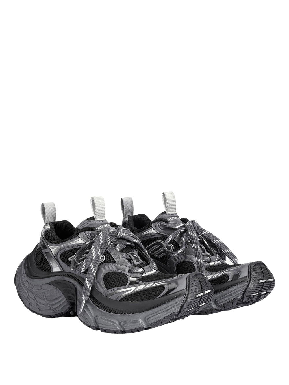 Balenciaga Women 6Xl Mesh Sneakers BALENCIAGA