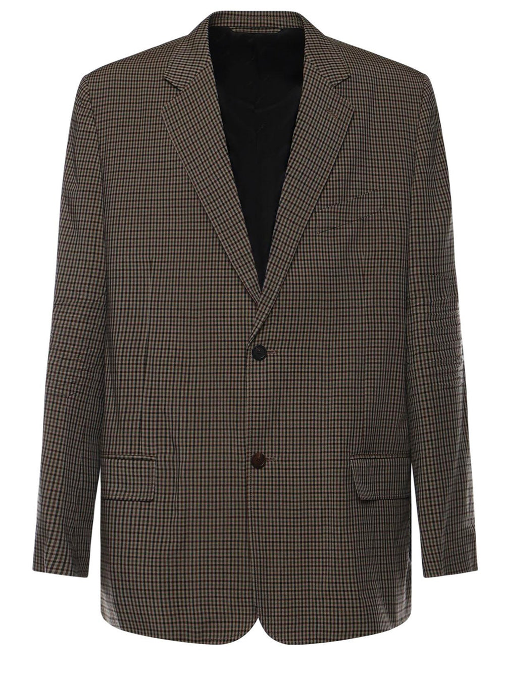 Balenciaga Men Washed Sb Jacket BALENCIAGA