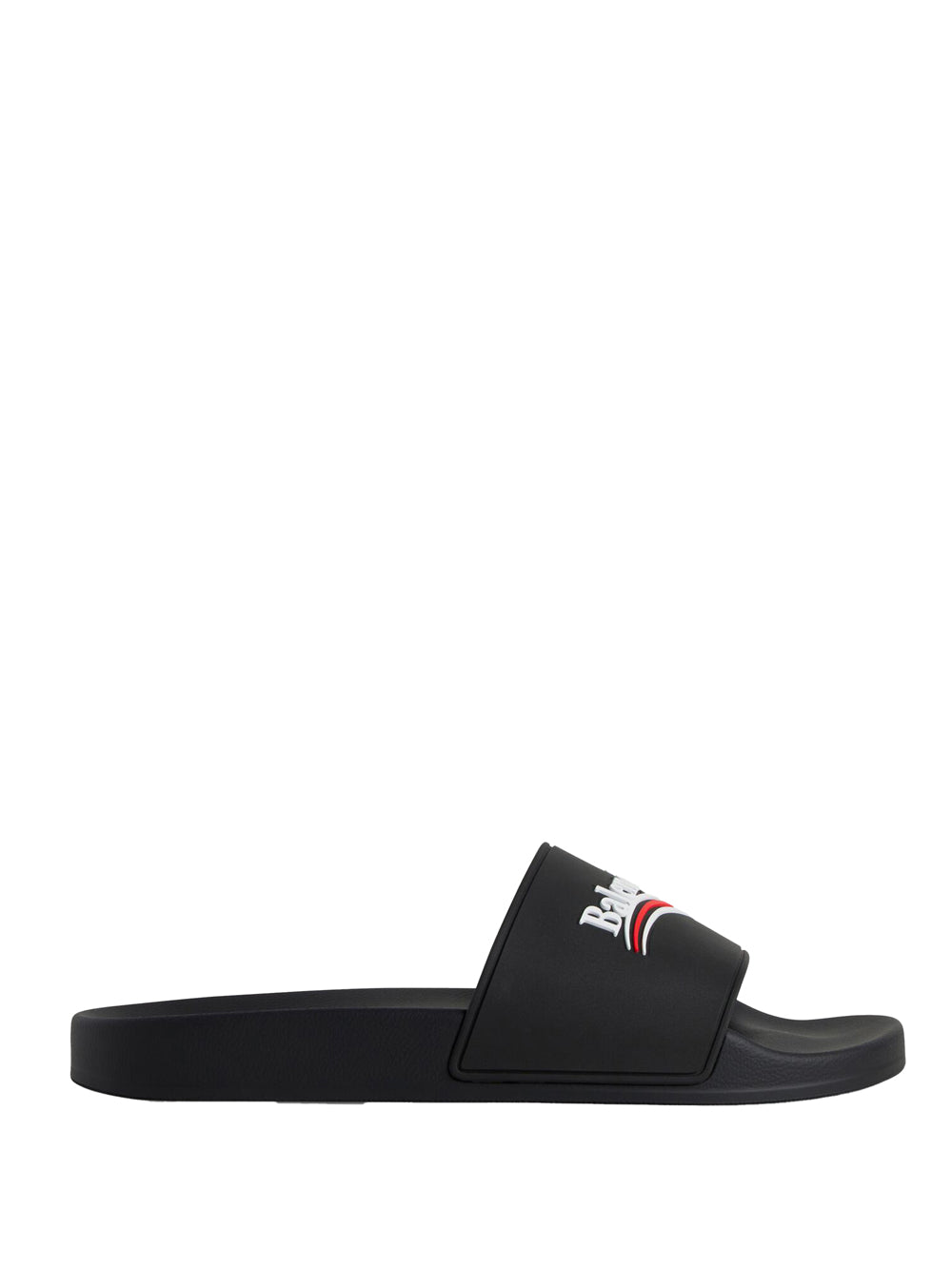 Balenciaga Men Pool Slide Sandals BALENCIAGA