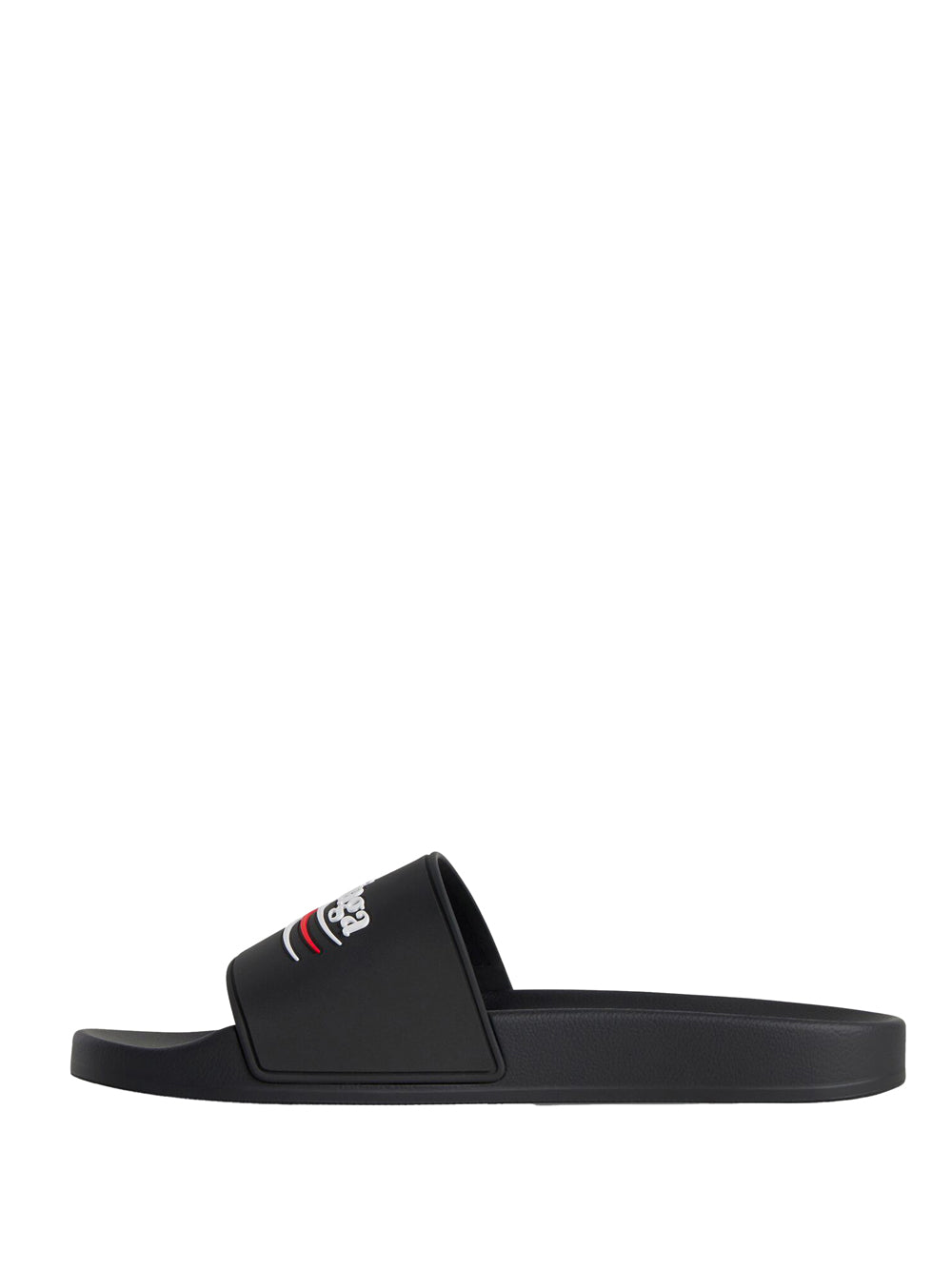 Balenciaga Men Pool Slide Sandals BALENCIAGA