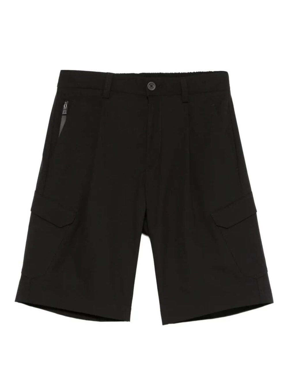 Herno Men Cargo Functional Bermudas HERNO