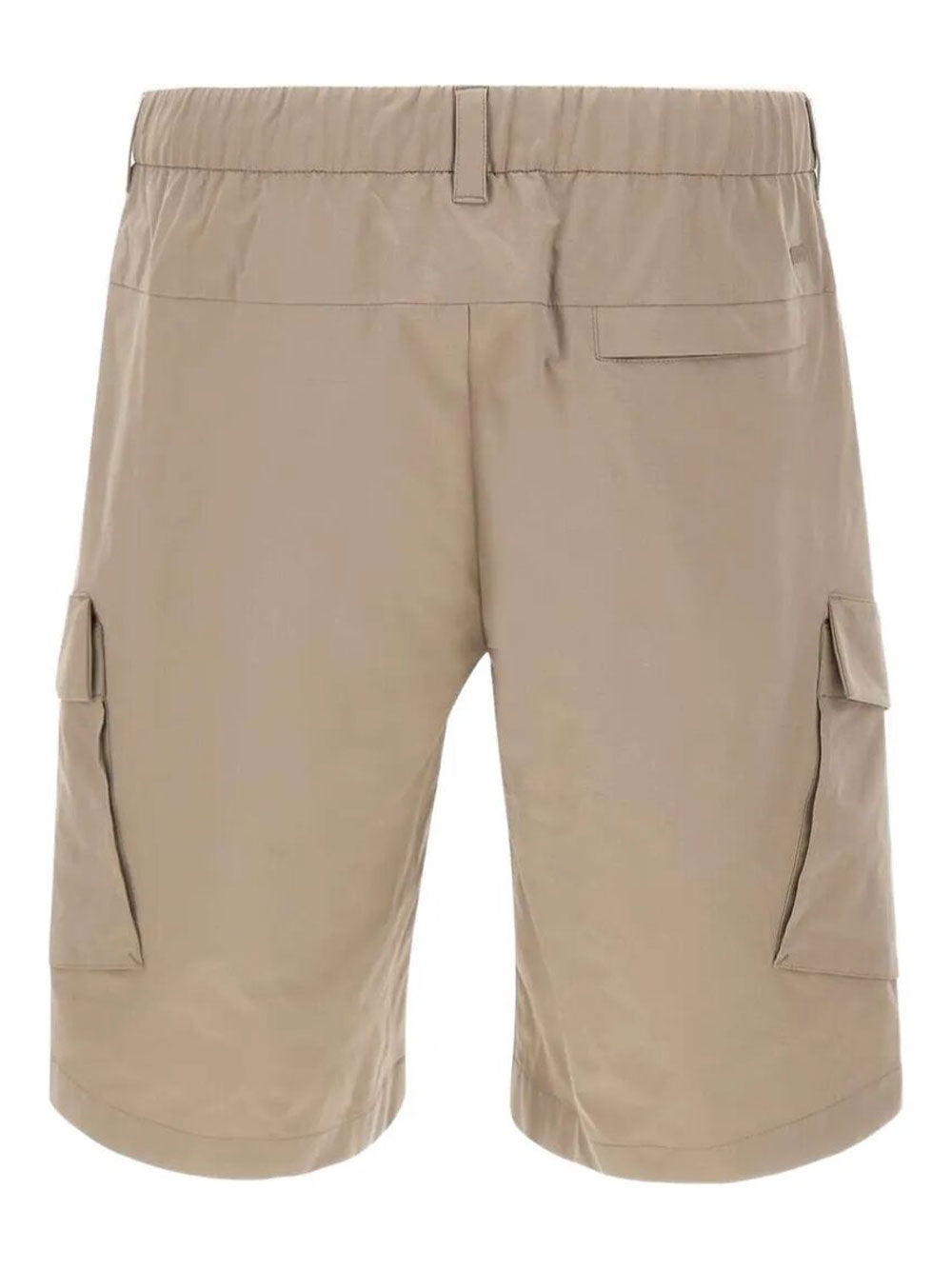 Herno Men Cargo Functional Bermudas HERNO
