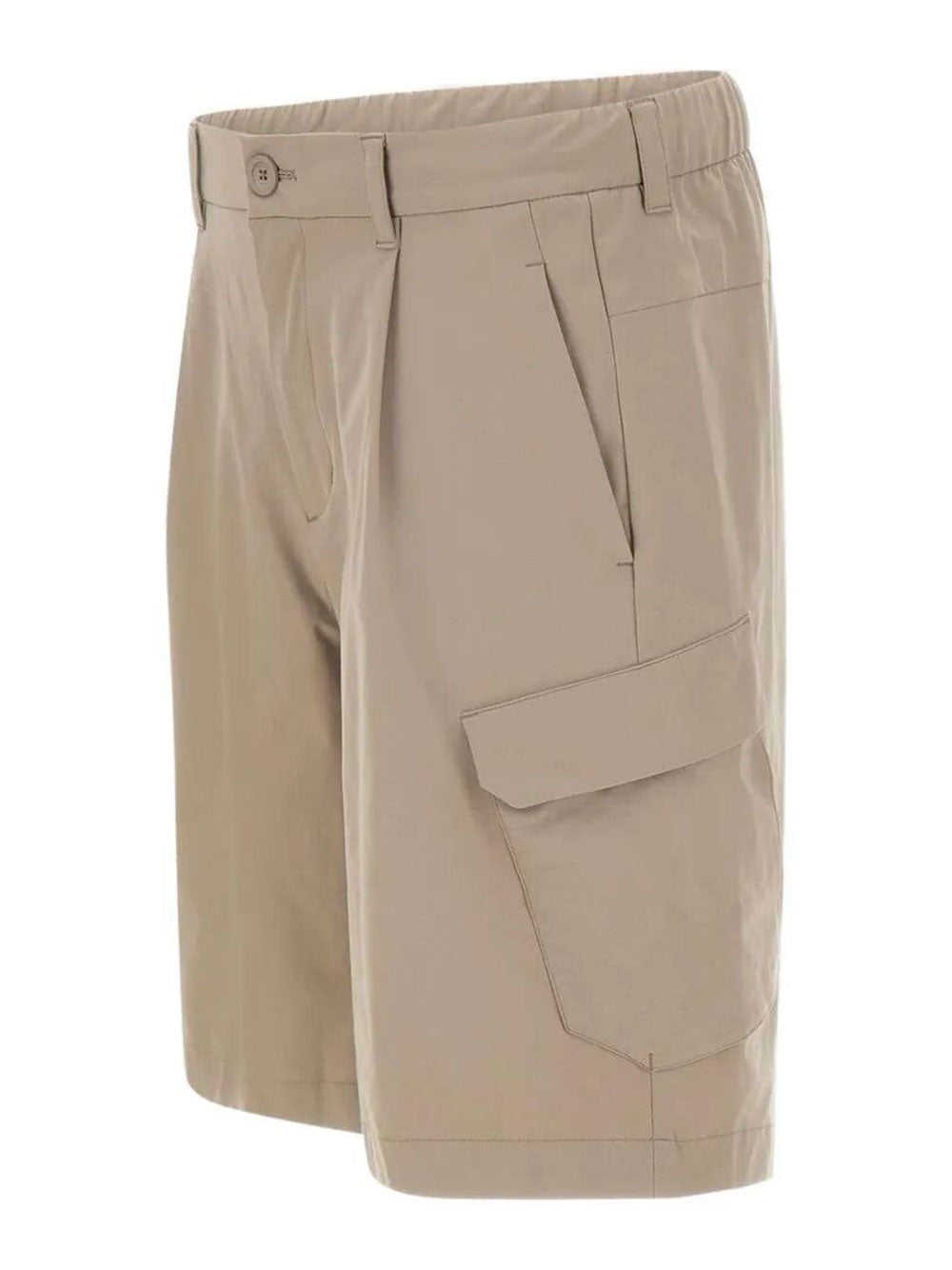 Herno Men Cargo Functional Bermudas HERNO