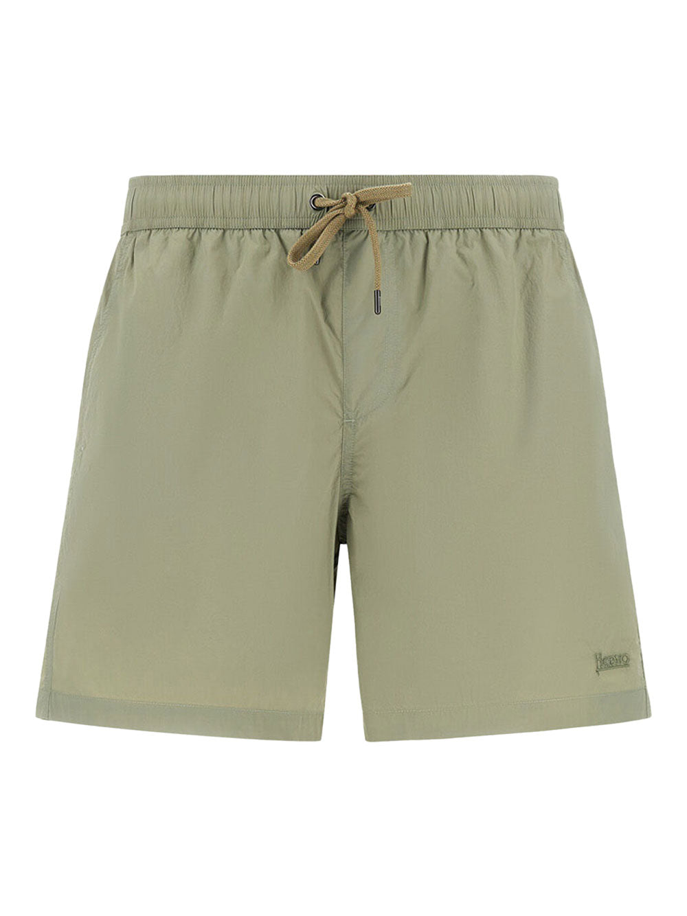 Herno Men Nylon Beach Shorts HERNO