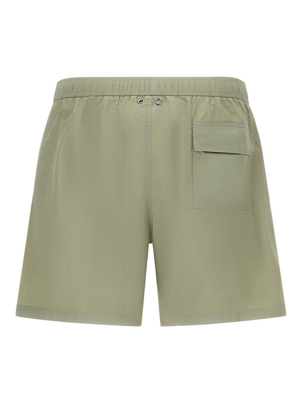 Herno Men Nylon Beach Shorts HERNO