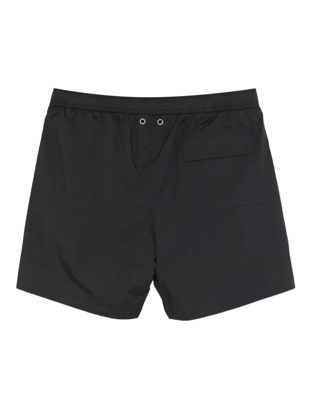 Herno Men Nylon Beach Shorts HERNO
