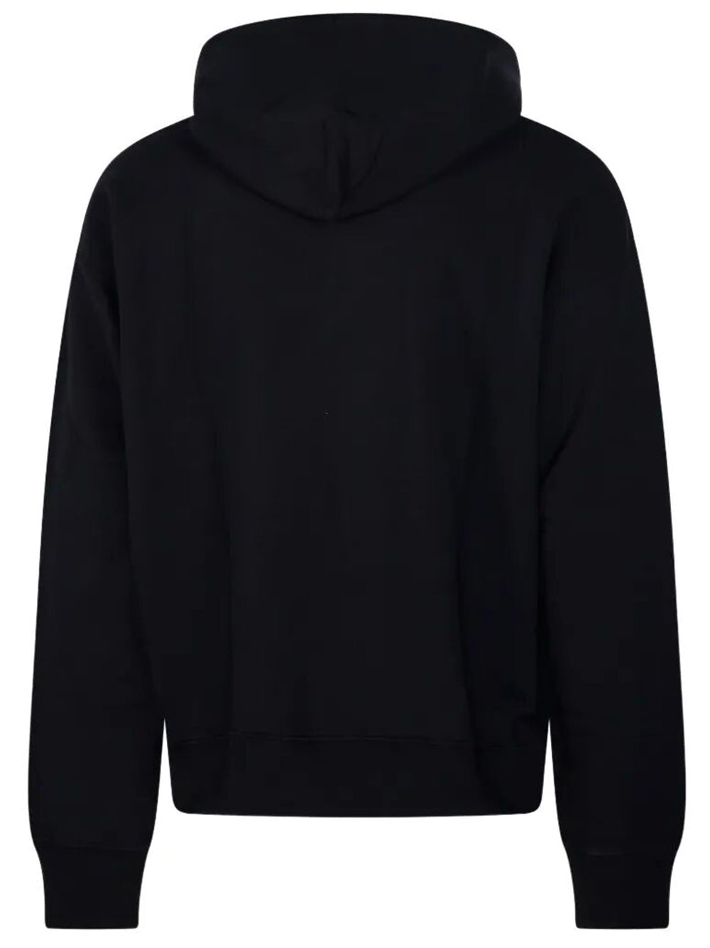 Off-White Men Small Arrow Skate Hoodie OFF-WHITE