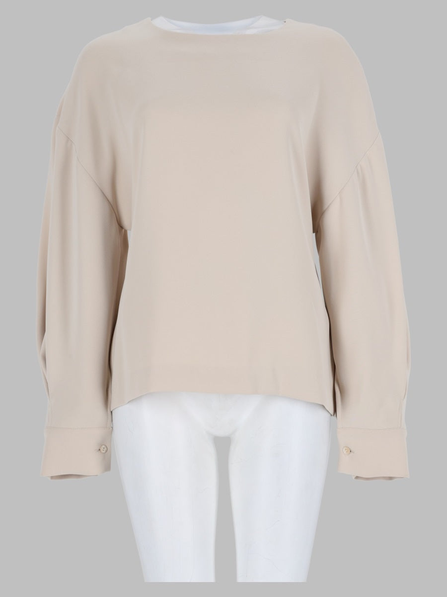 P.A.R.O.S.H. Women Blusa P.A.R.O.S.H.