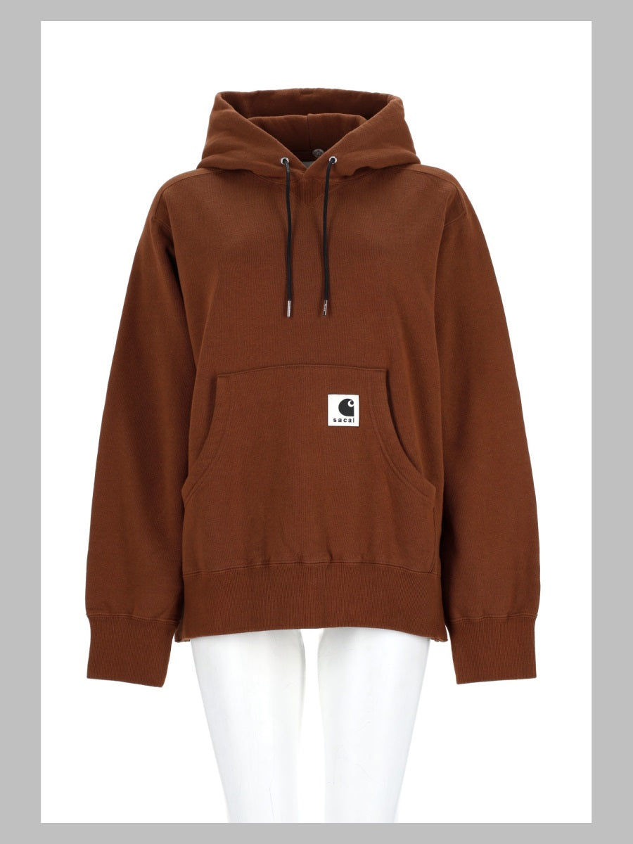 Sacai X Carhartt Wip Women SACAI X CARHARTT WIP