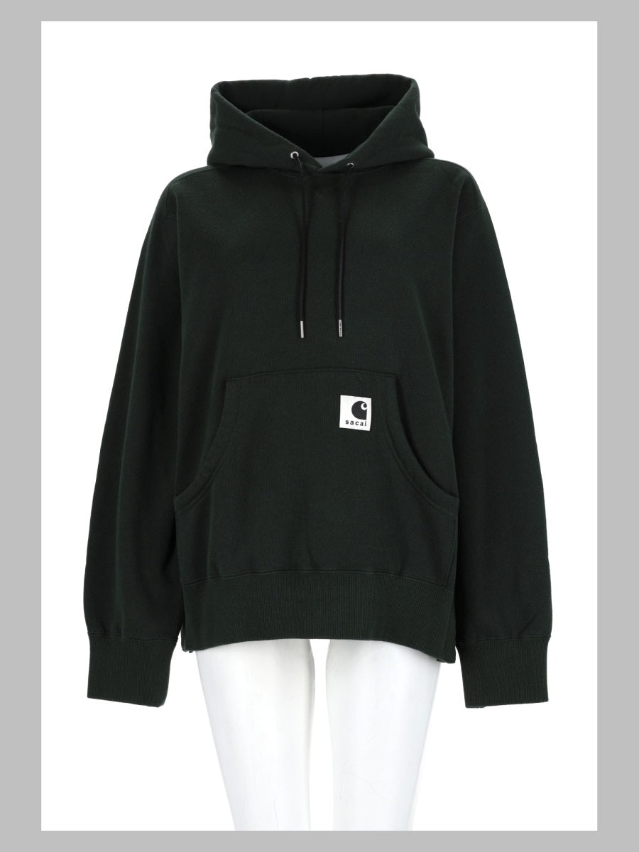 Sacai X Carhartt Wip Women SACAI X CARHARTT WIP