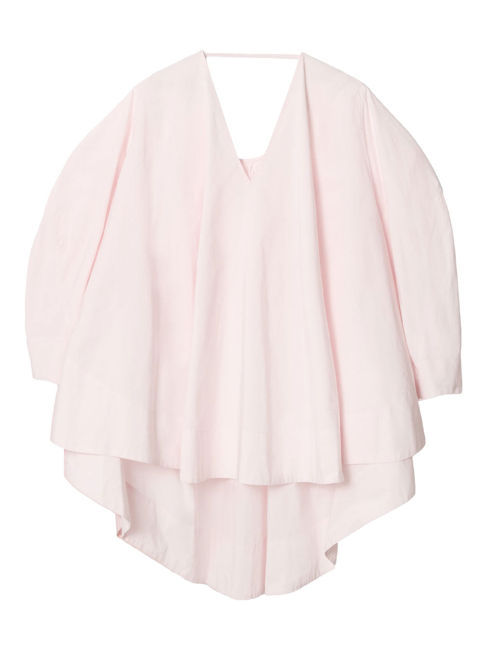 Jacquemus Women La Robe Paysan In Cotton Blend JACQUEMUS