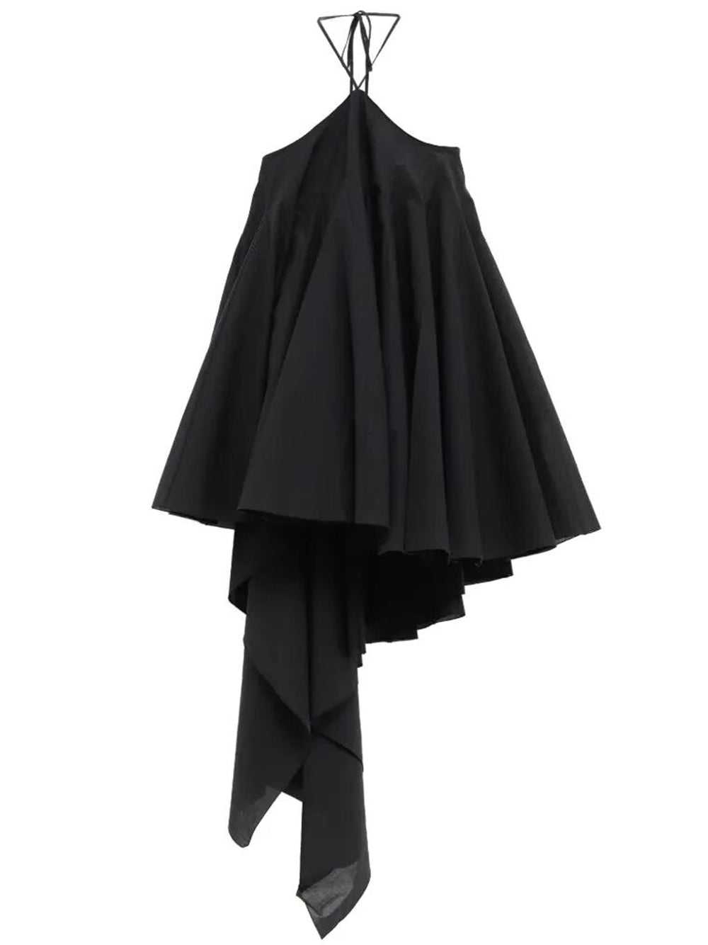Jacquemus Women La Robe Triangle Courte JACQUEMUS