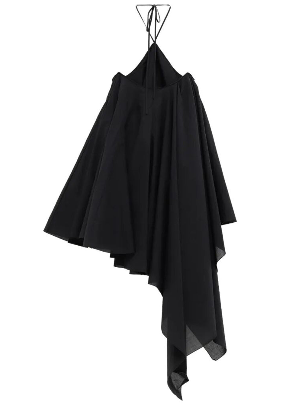 Jacquemus Women La Robe Triangle Courte JACQUEMUS