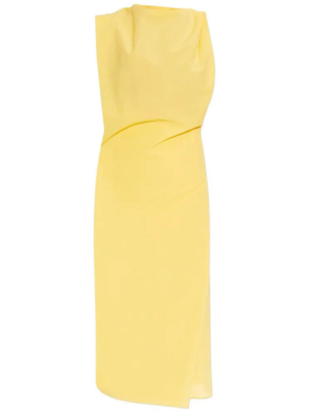 Jacquemus Women La Robe Drap JACQUEMUS