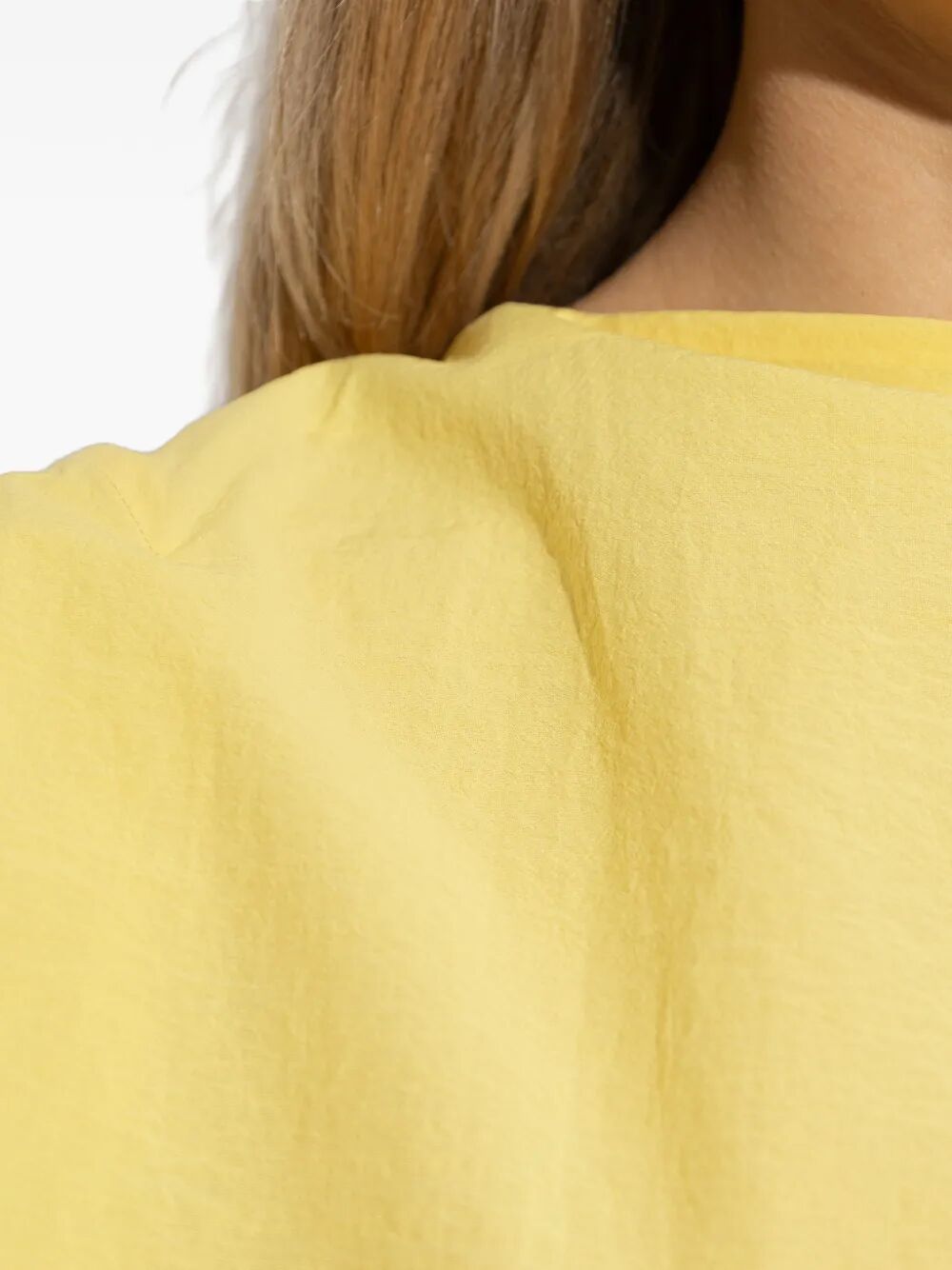 Jacquemus Women La Robe Drap JACQUEMUS