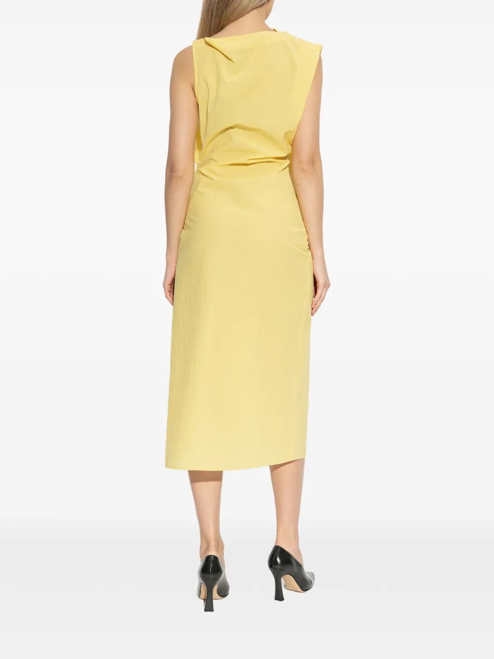 Jacquemus Women La Robe Drap JACQUEMUS
