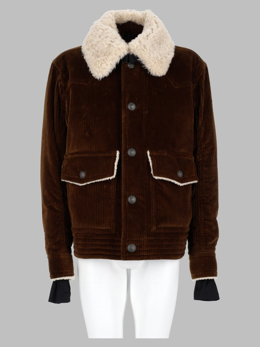 Moncler Grenoble Men MONCLER GRENOBLE
