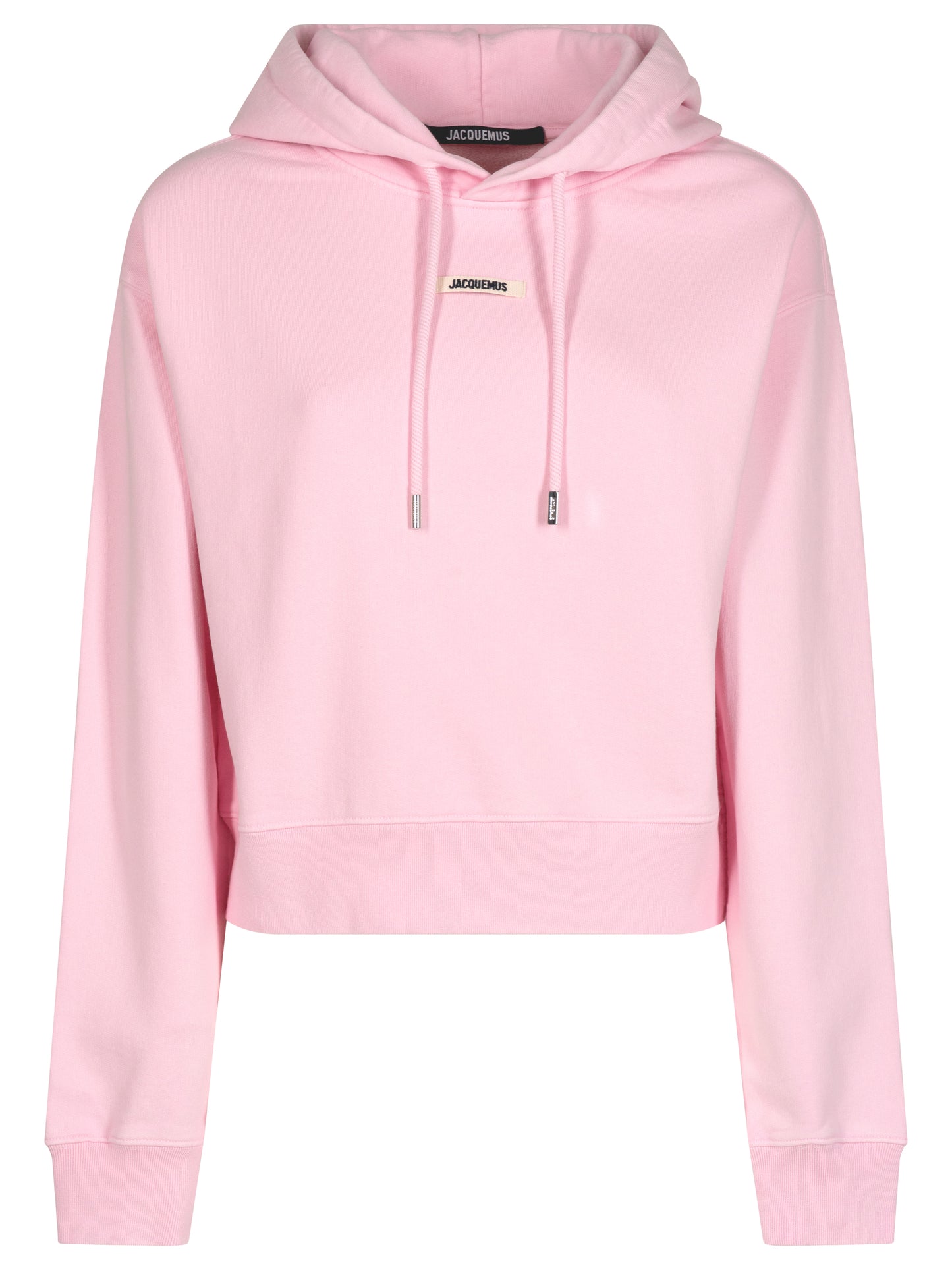 Jacquemus Women Le Hoodie Gros Grain JACQUEMUS