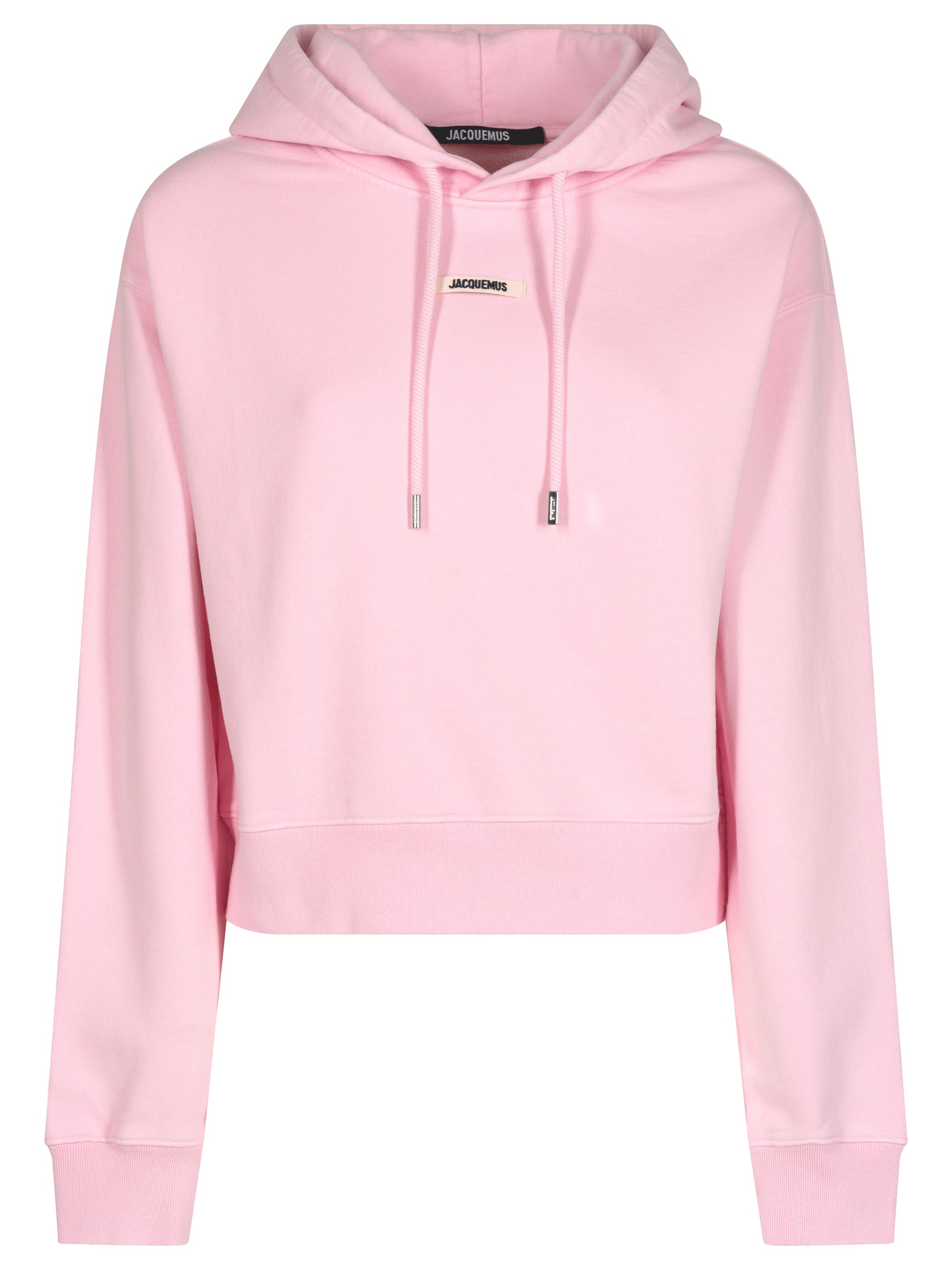 Jacquemus Women Le Hoodie Gros Grain JACQUEMUS