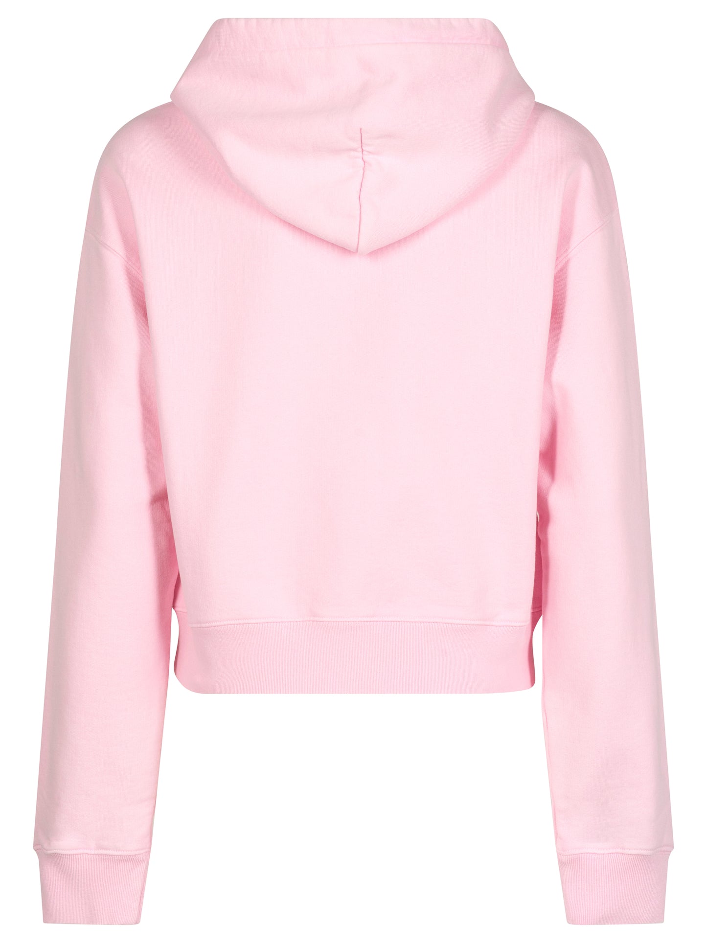 Jacquemus Women Le Hoodie Gros Grain JACQUEMUS