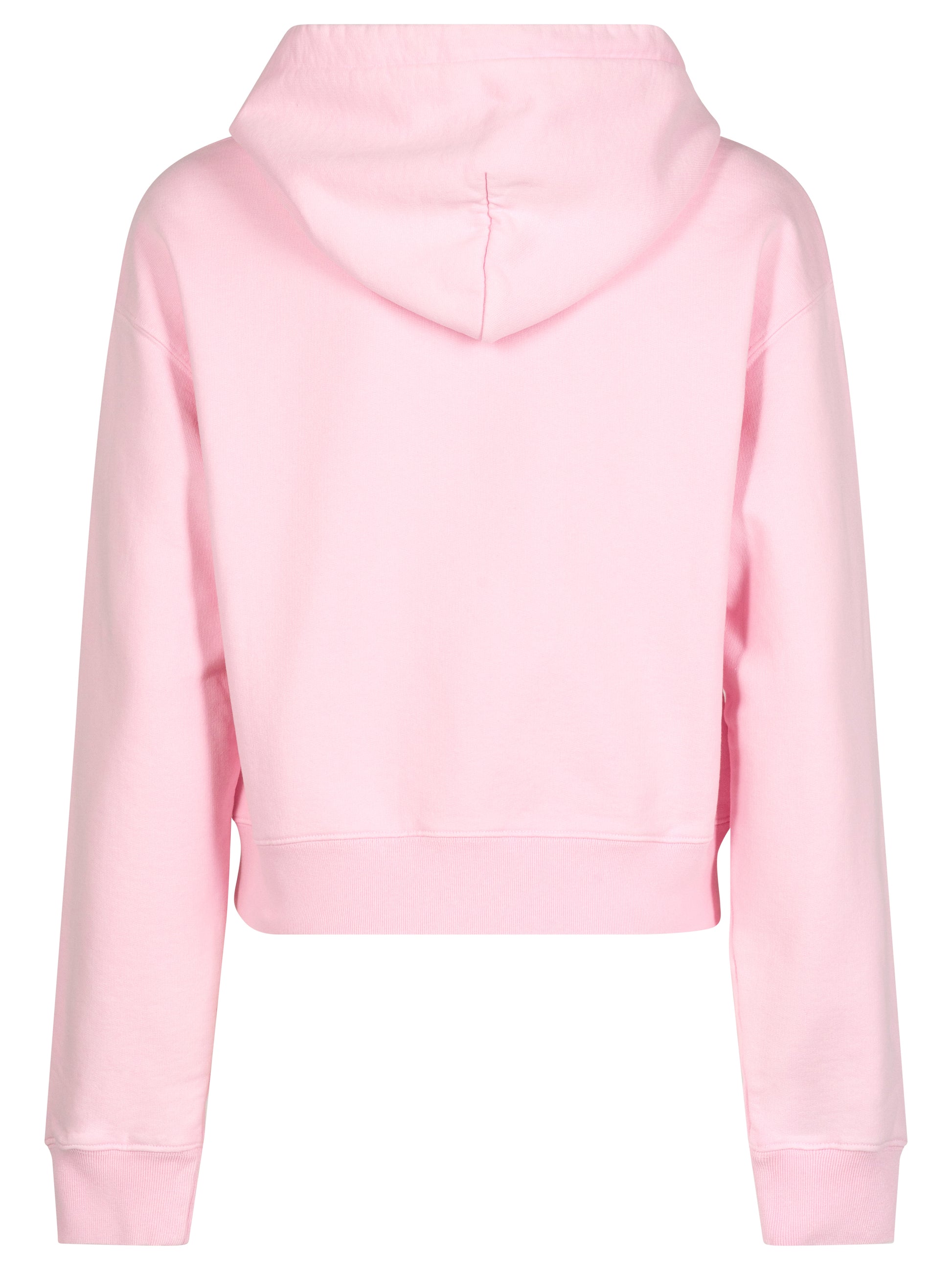 Jacquemus Women Le Hoodie Gros Grain JACQUEMUS