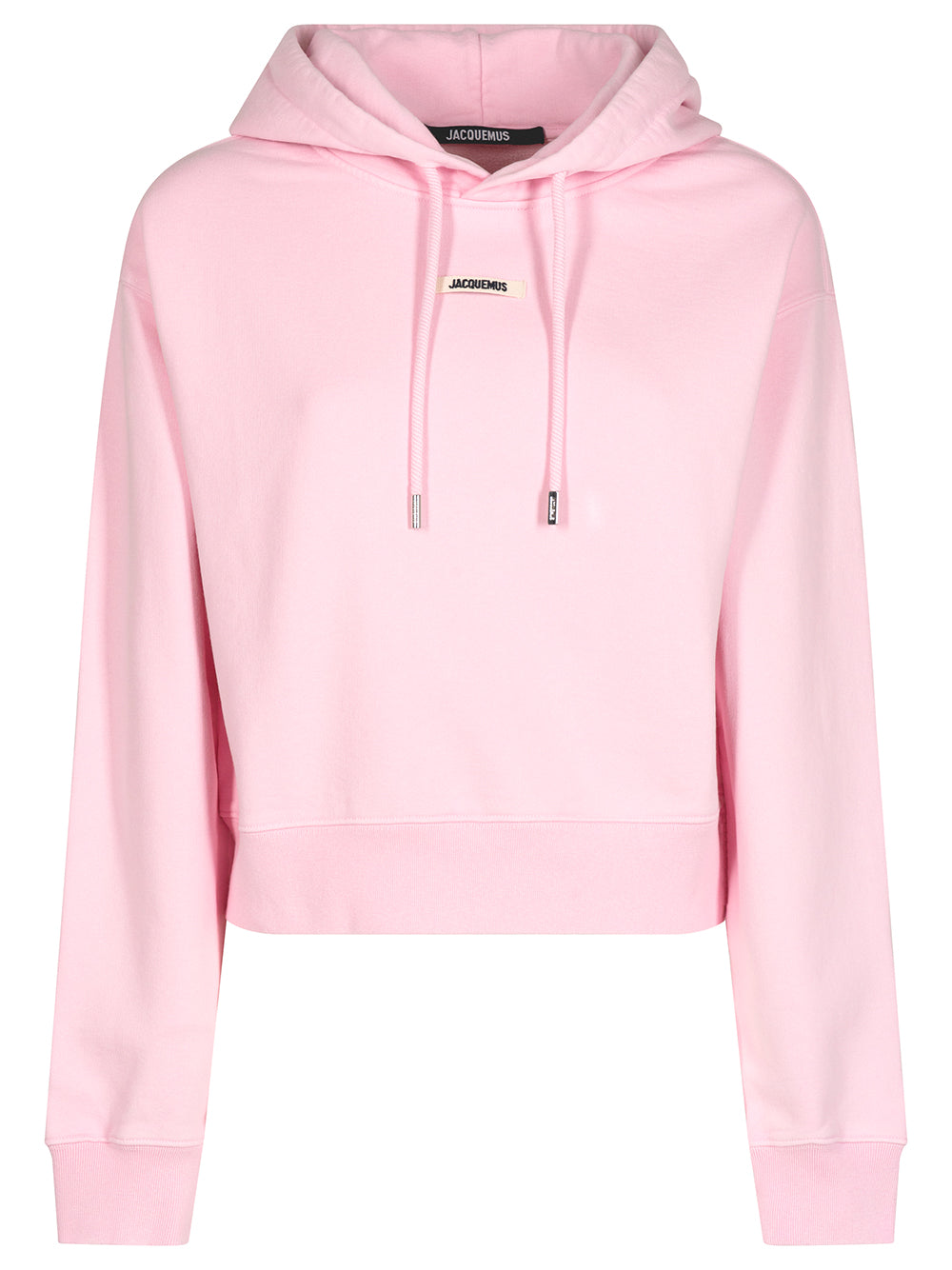 Jacquemus Women Le Hoodie Gros Grain JACQUEMUS